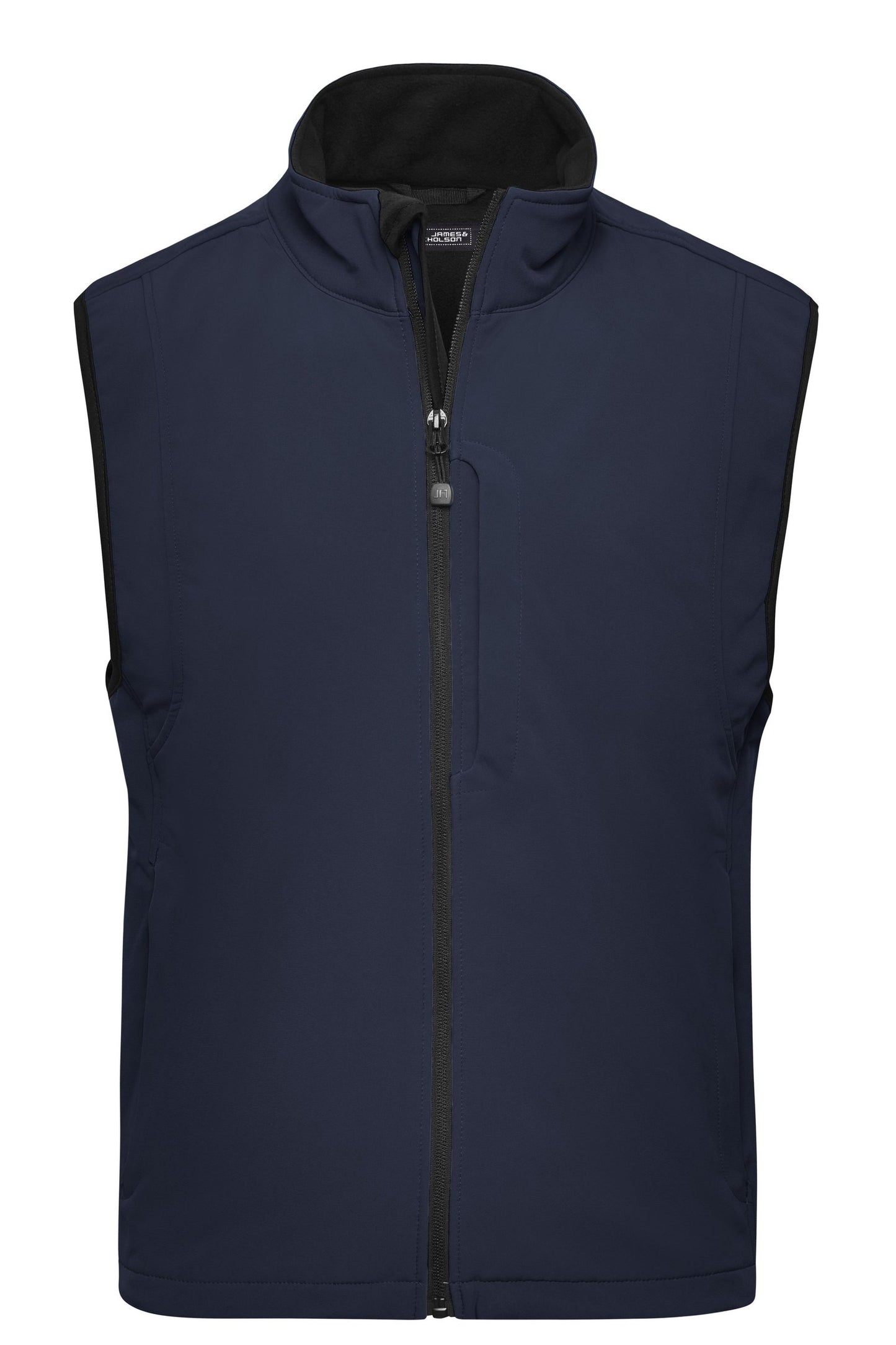 Colete Softshell Masculino Funcional e Resistente