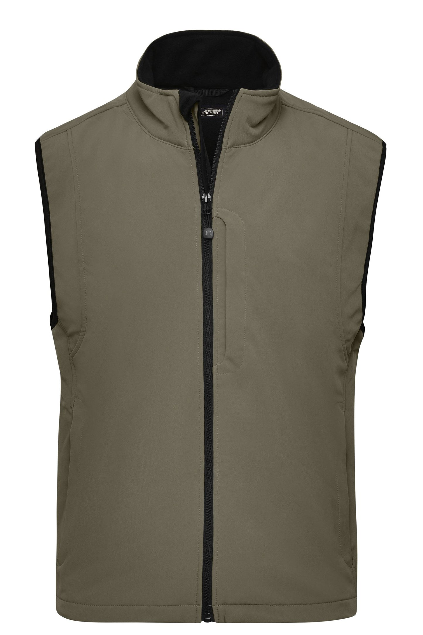 Colete Softshell Masculino Funcional e Resistente