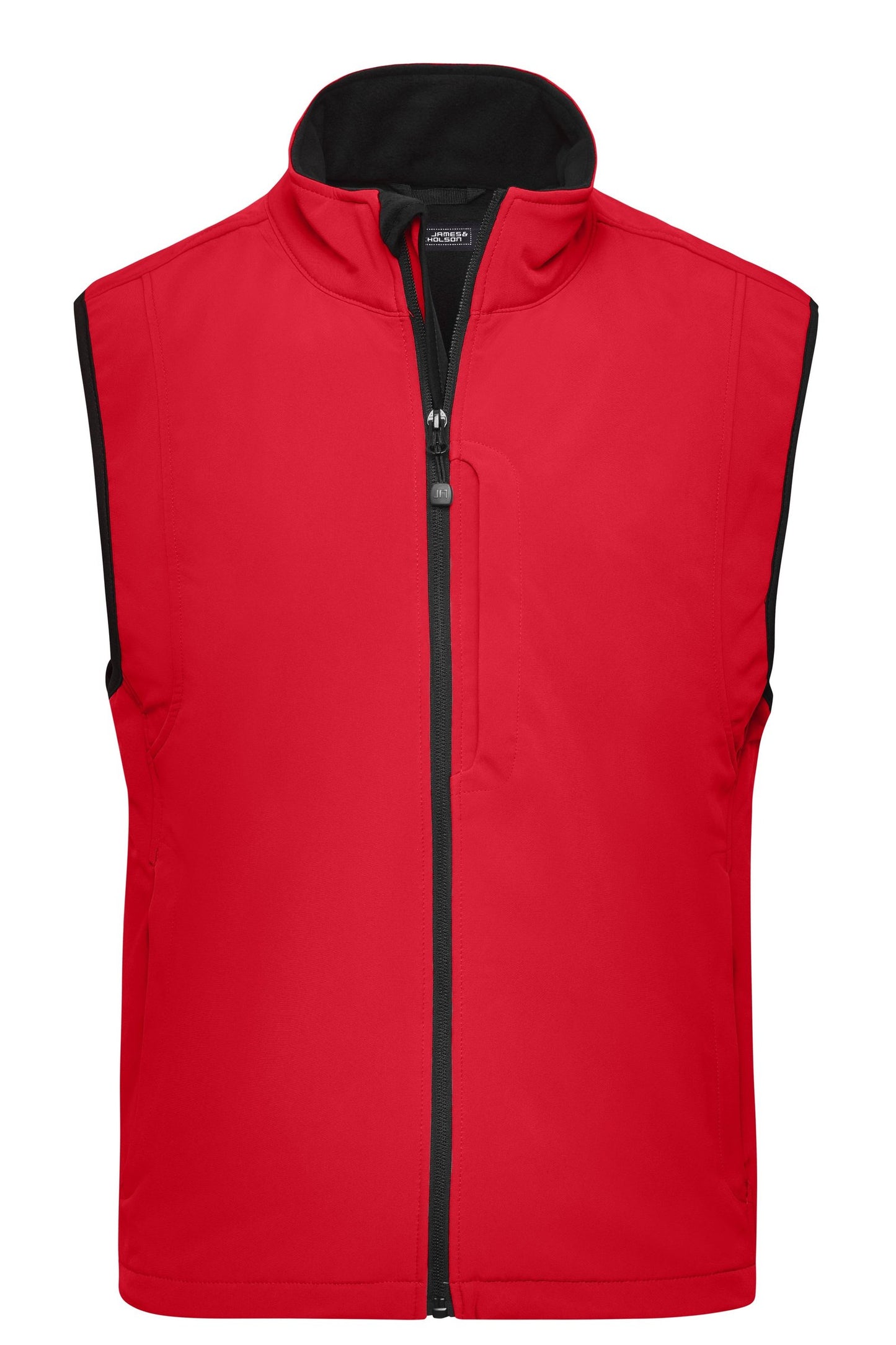 Colete Softshell Masculino Funcional e Resistente