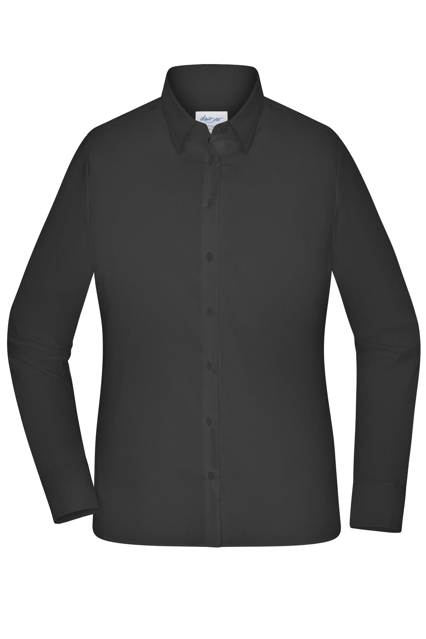 Camisa Senhora Modern Fit Confortável e Elegante