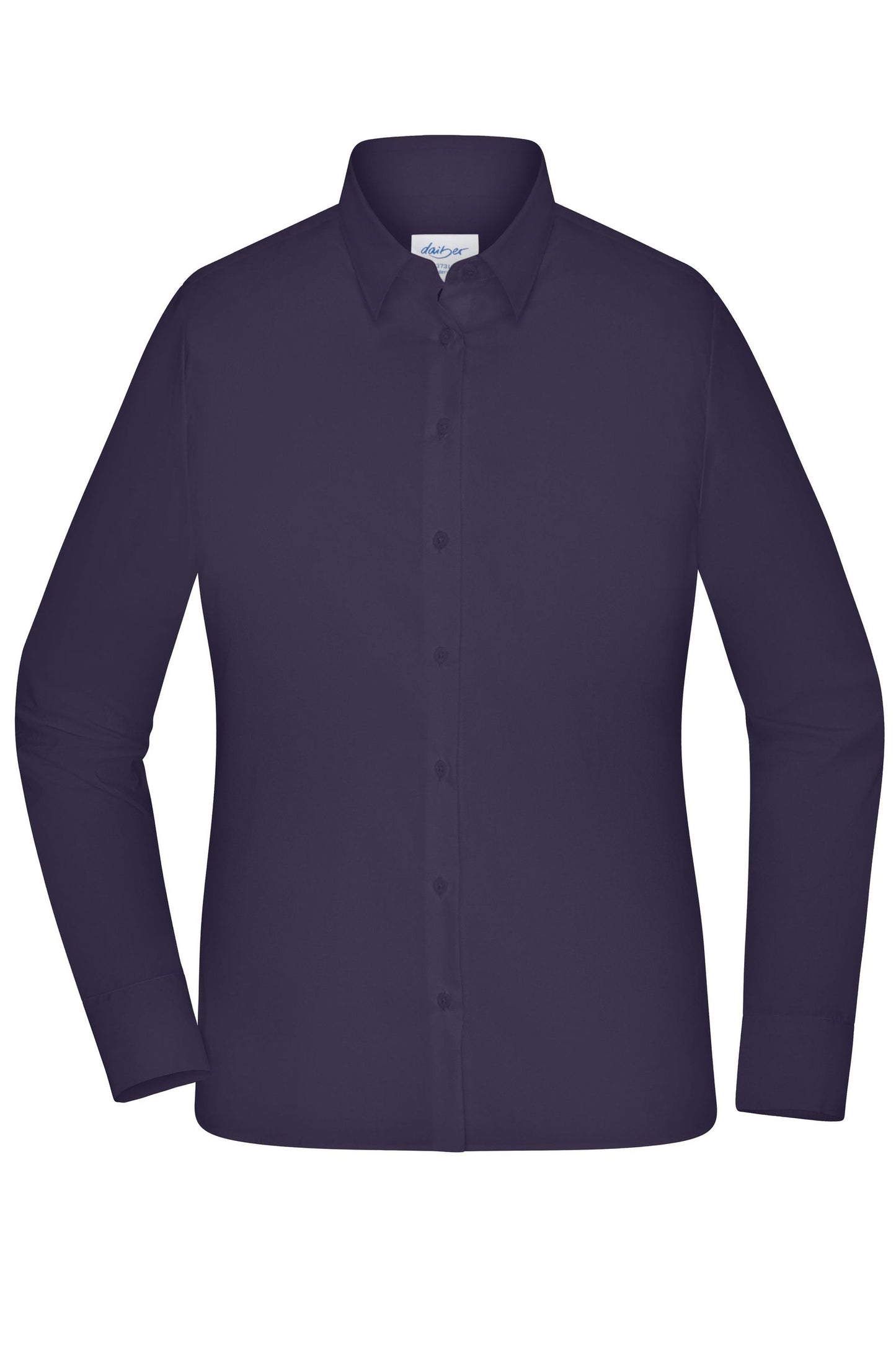 Camisa Senhora Modern Fit Confortável e Elegante