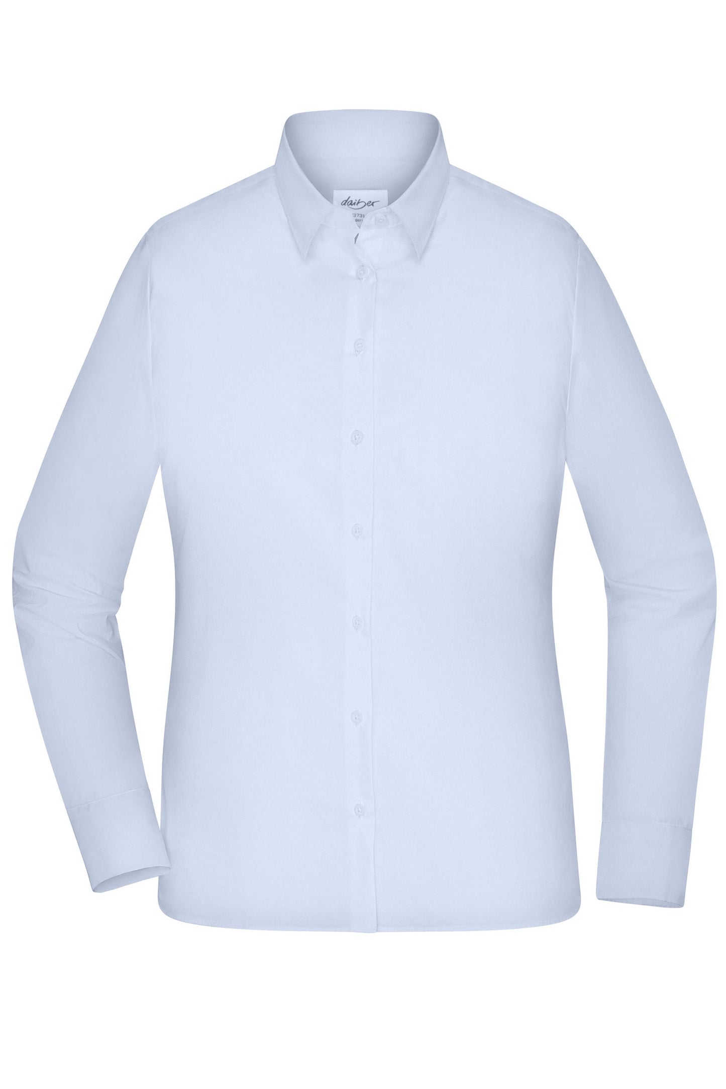 Camisa Senhora Modern Fit Confortável e Elegante