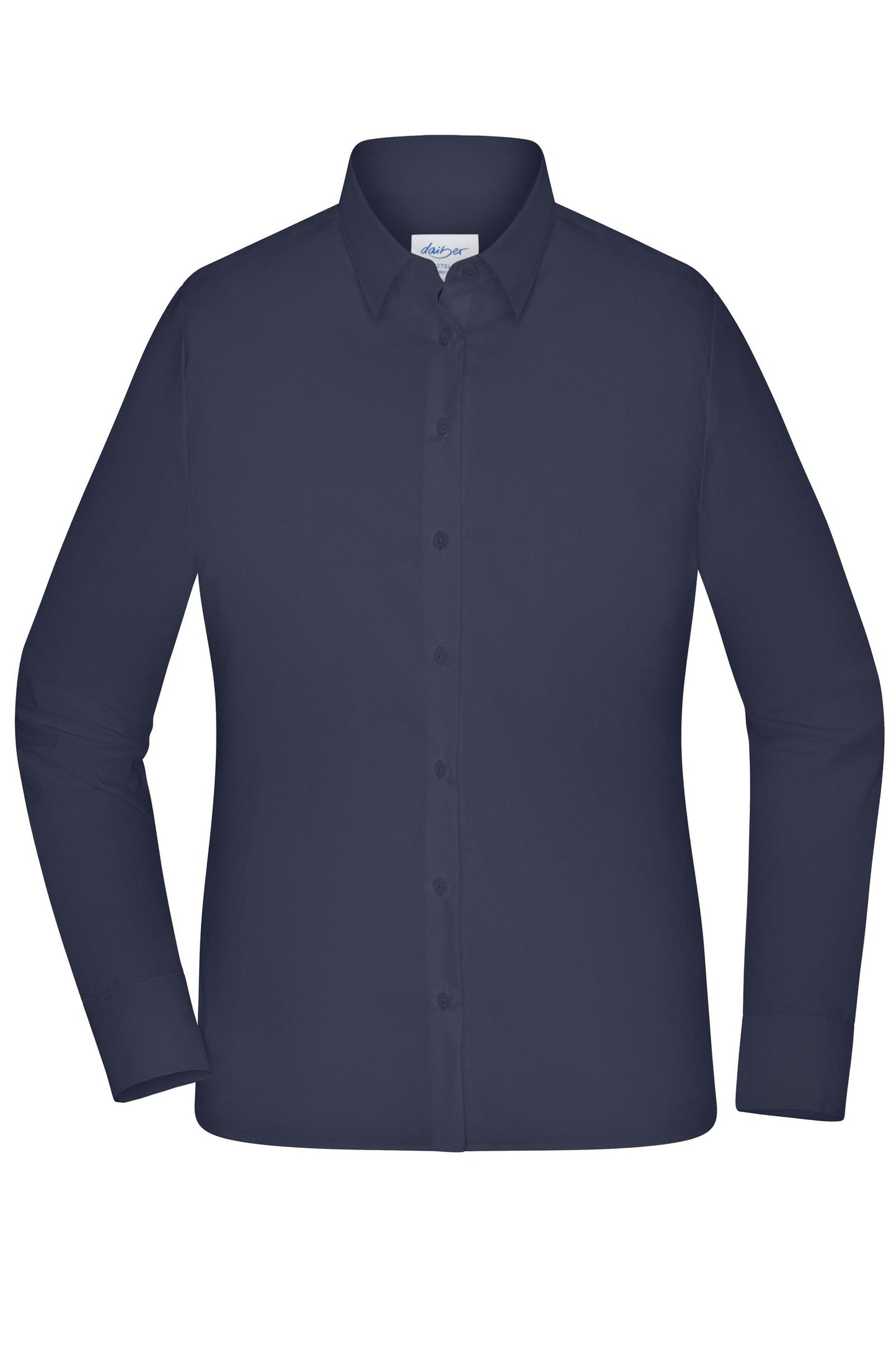 Camisa Senhora Modern Fit Confortável e Elegante