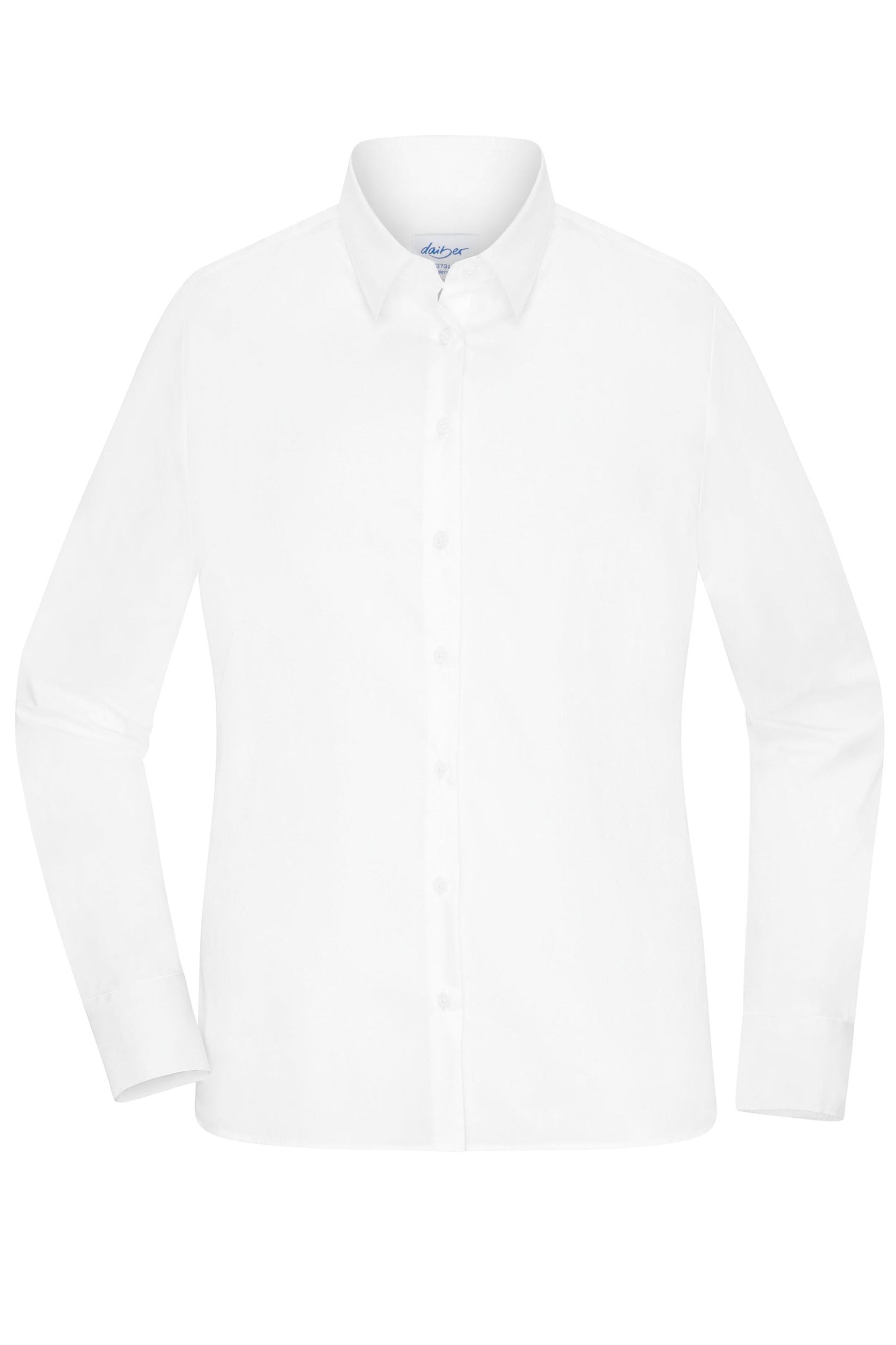 Camisa Senhora Modern Fit Confortável e Elegante