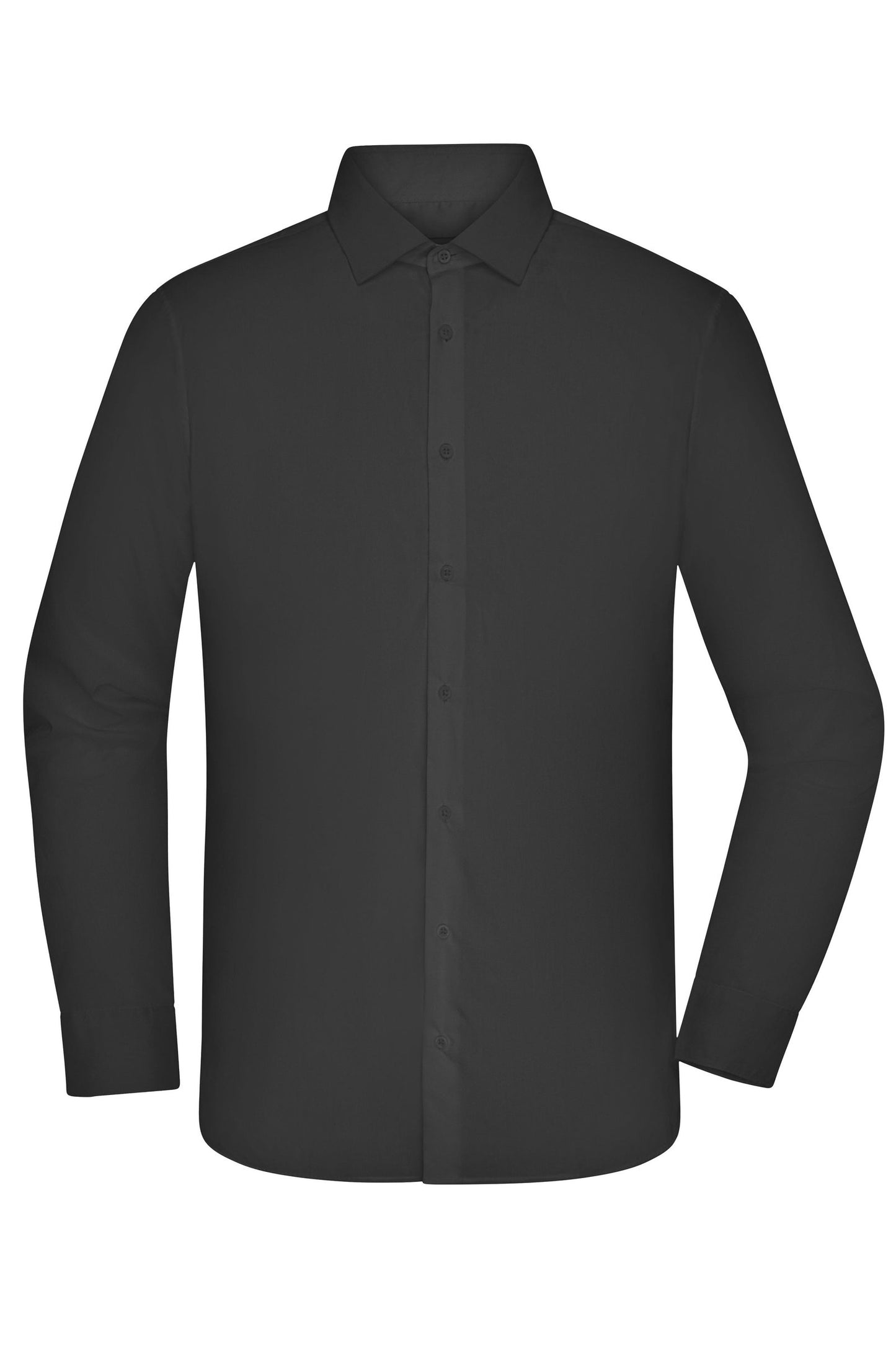 Camisa Homem Modern Fit - Corte Confortável e Atual