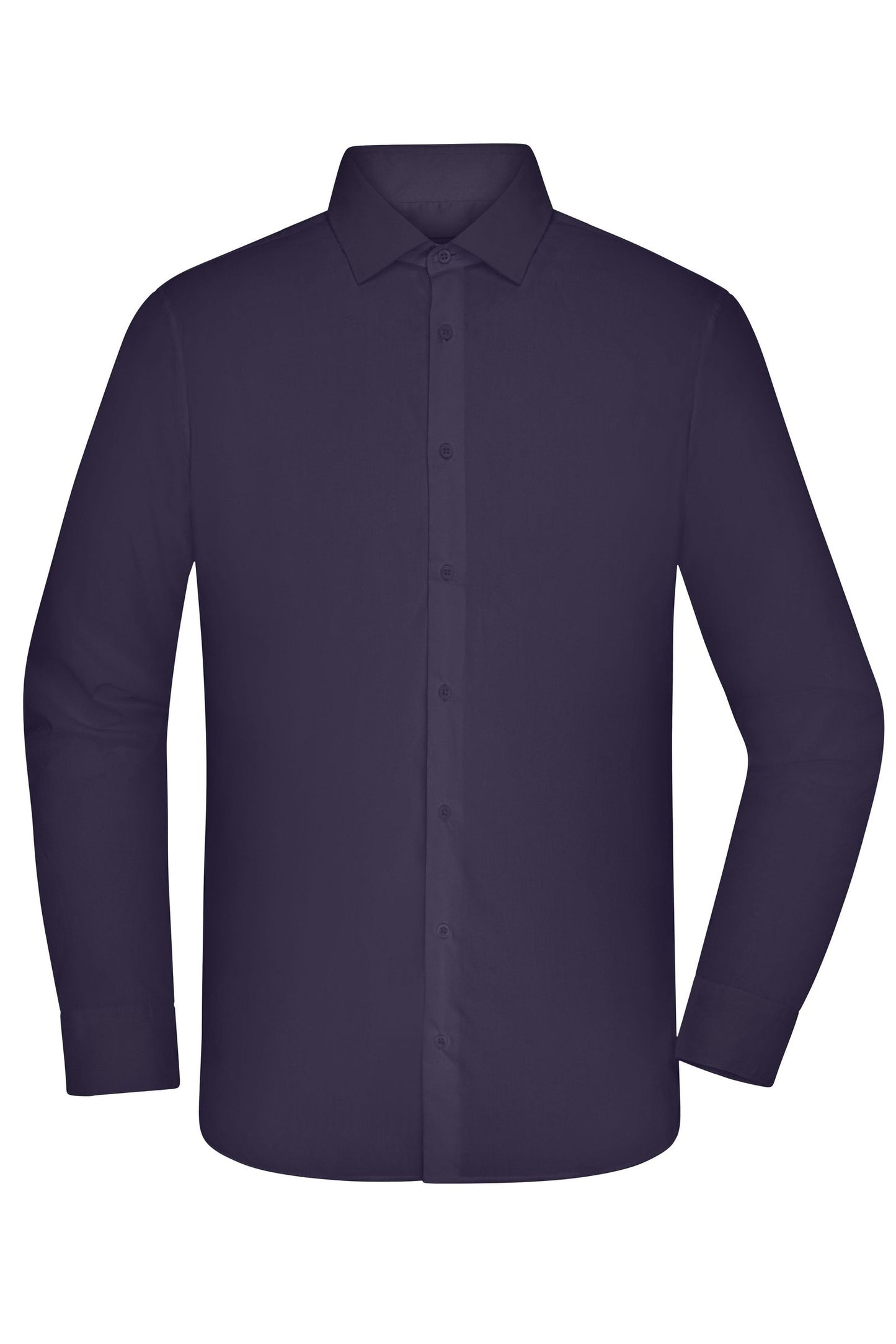 Camisa Homem Modern Fit - Corte Confortável e Atual