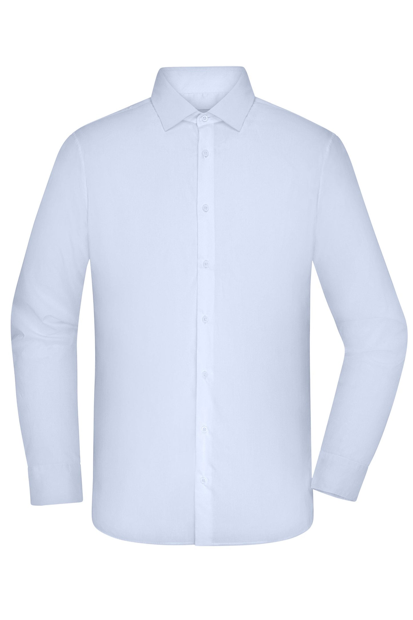 Camisa Homem Modern Fit - Corte Confortável e Atual