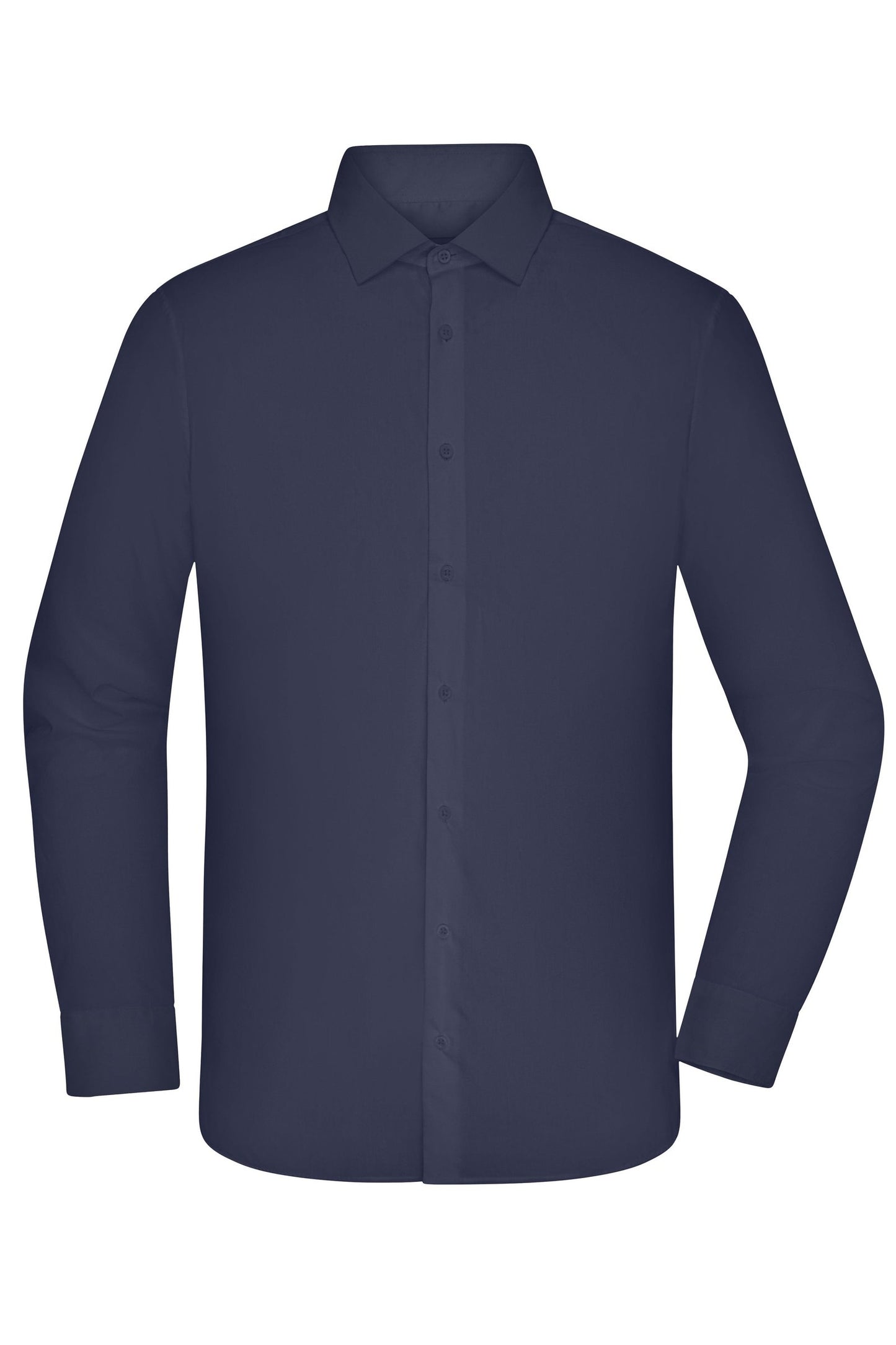Camisa Homem Modern Fit - Corte Confortável e Atual