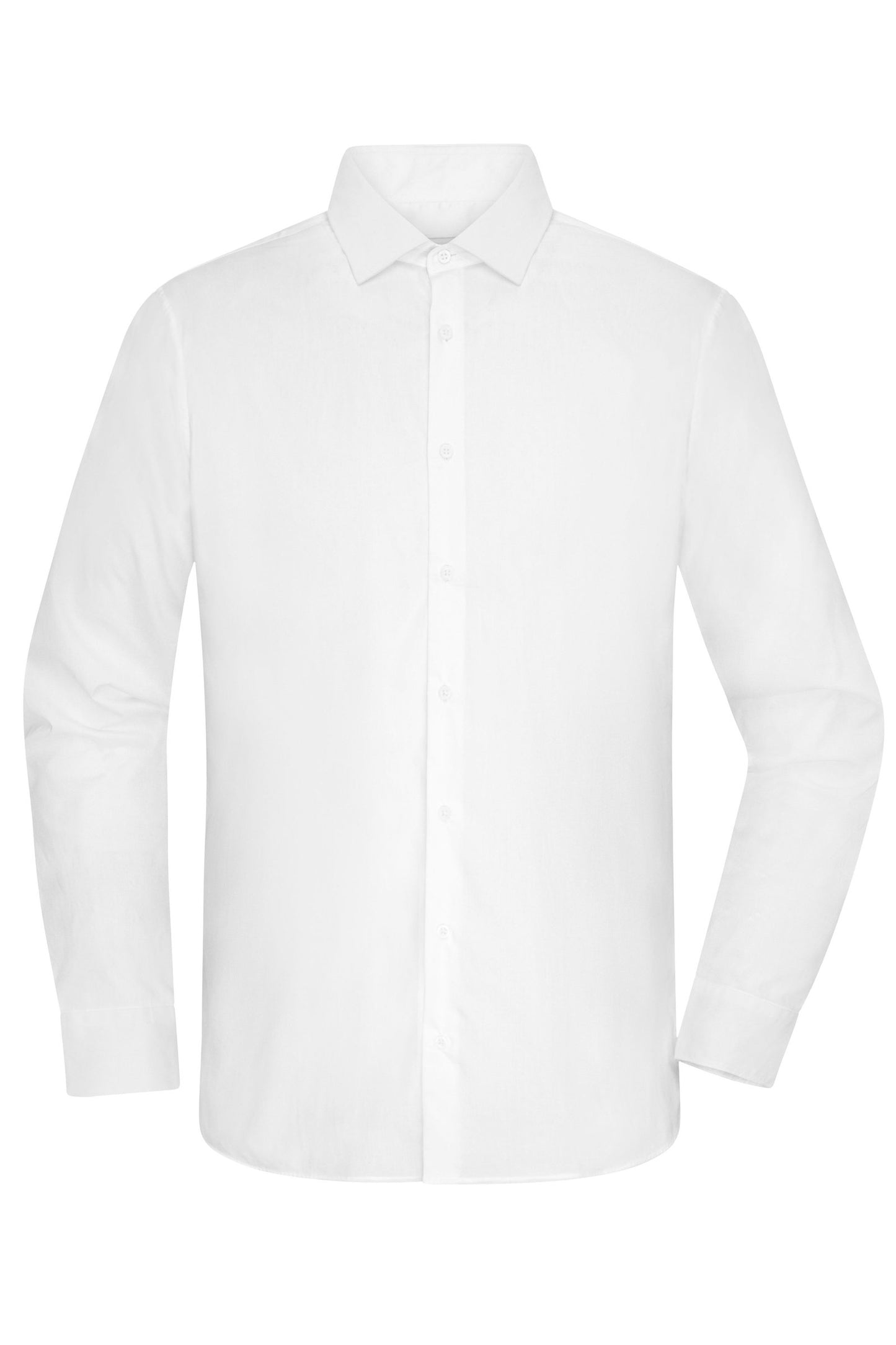 Camisa Homem Modern Fit - Corte Confortável e Atual
