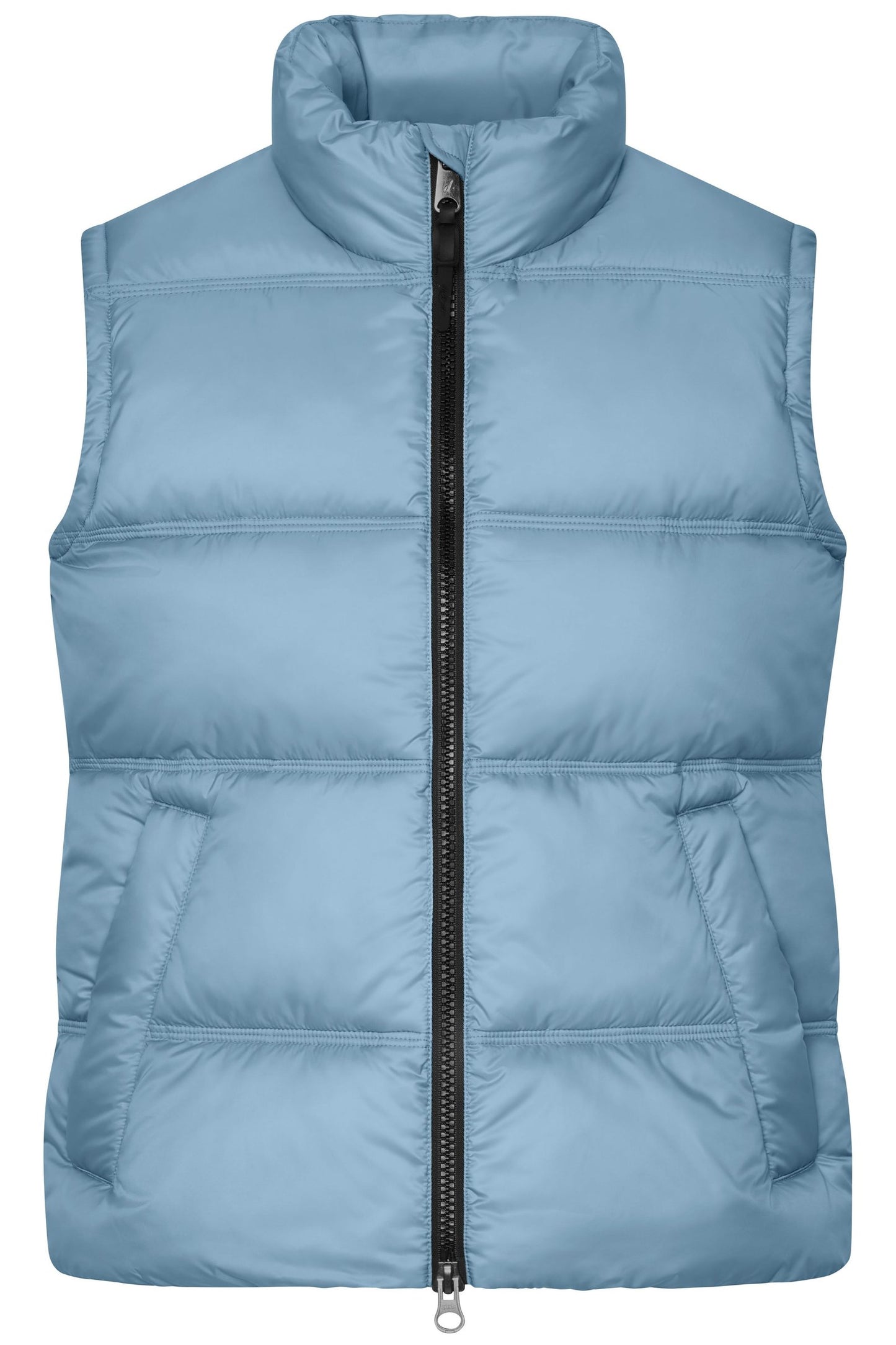 Colete de Inverno Feminino Resistente GRS
