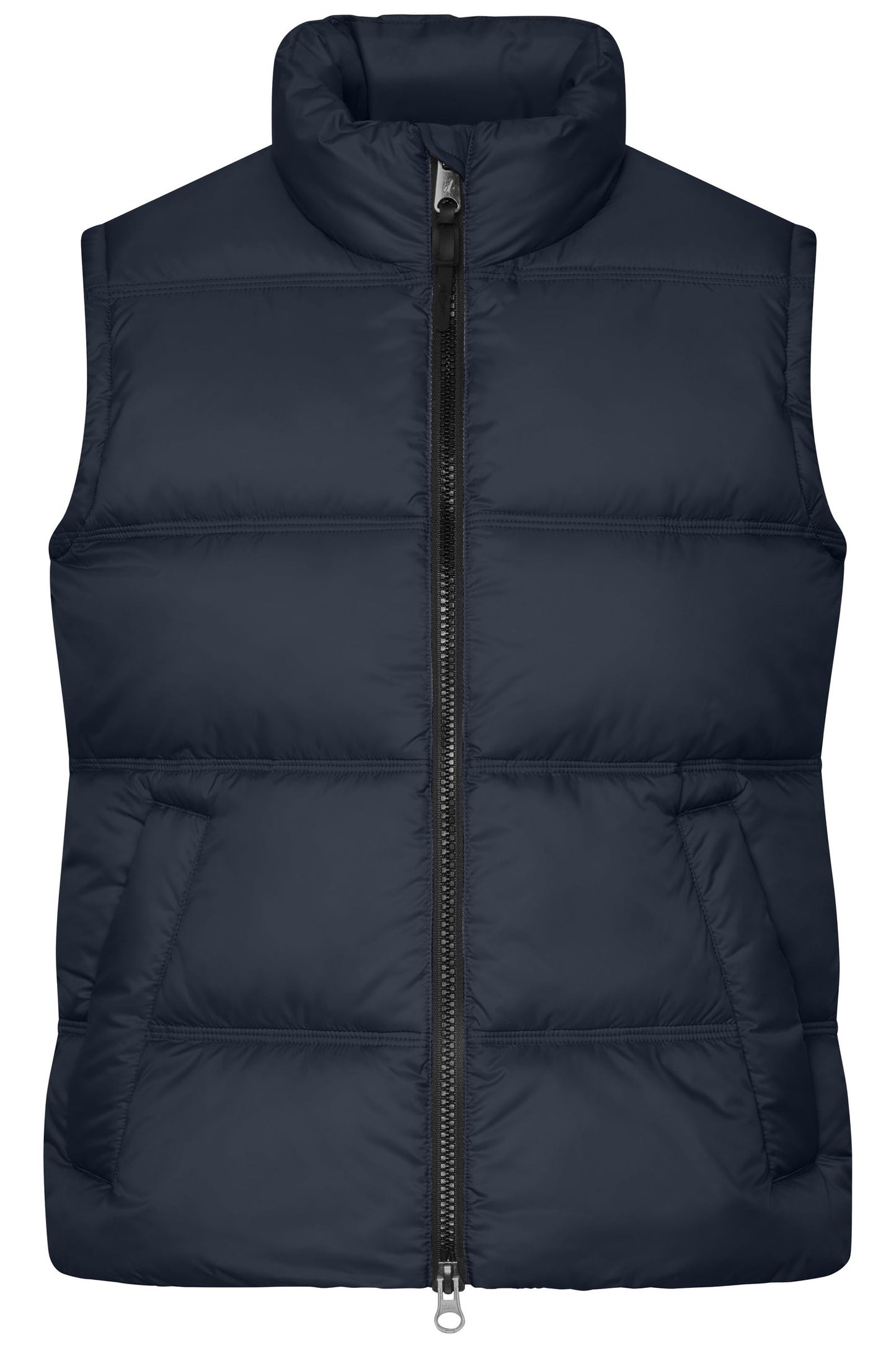 Colete de Inverno Feminino Resistente GRS