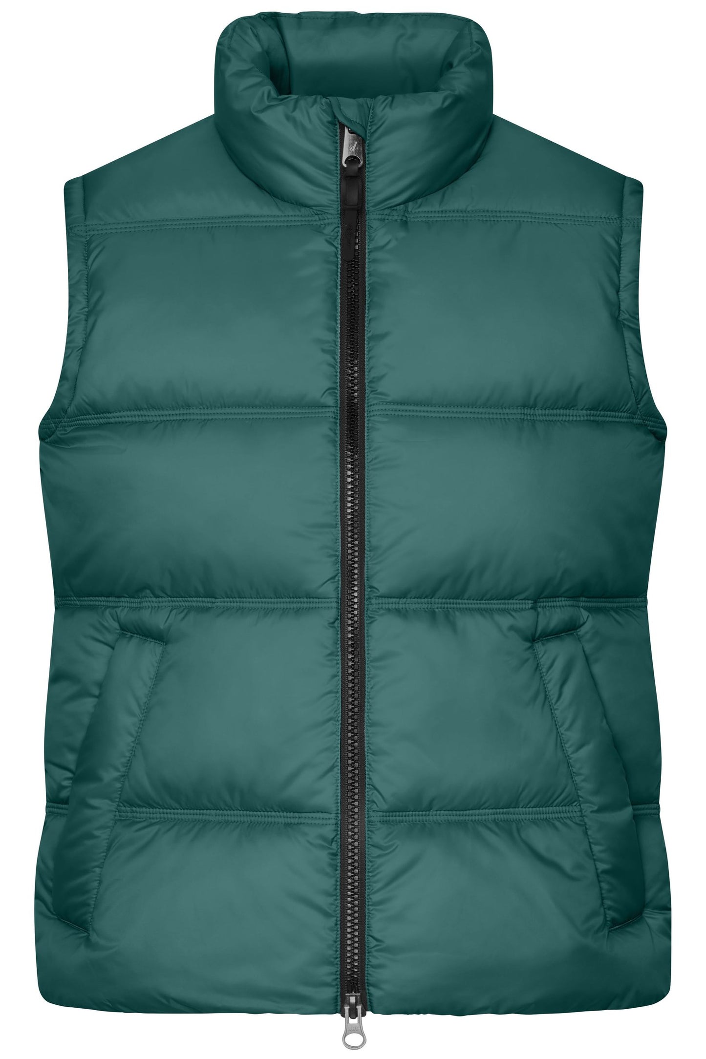 Colete de Inverno Feminino Resistente GRS