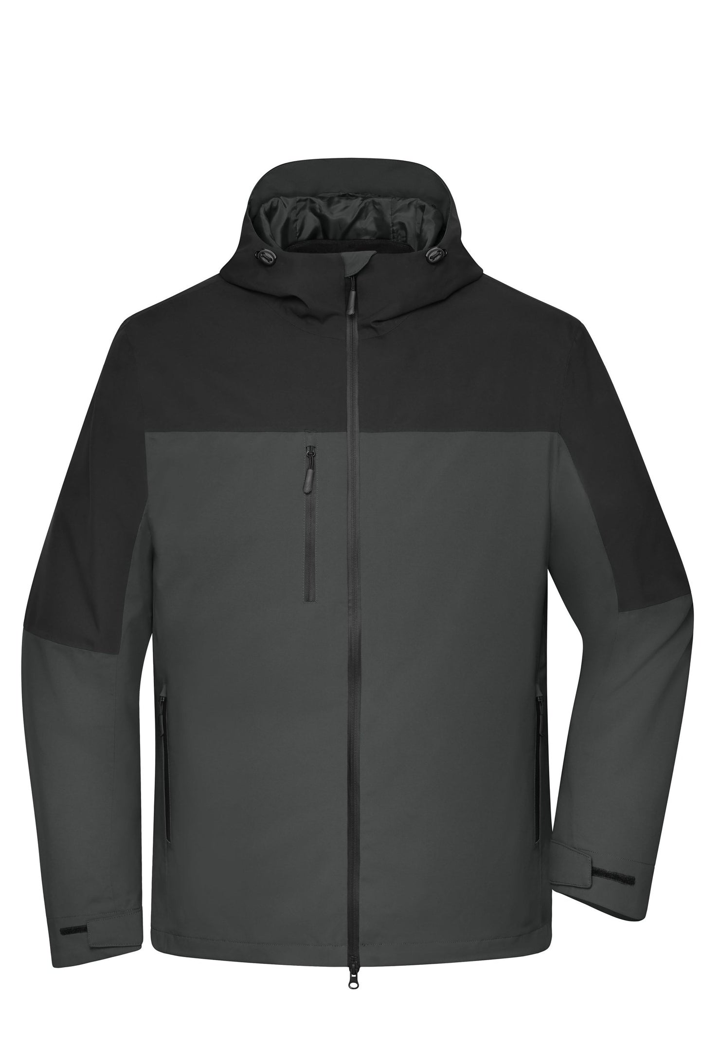Casaco 3 em 1 Masculino Funcional GRS