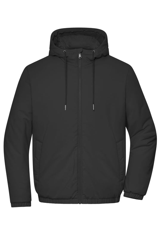 Casaco Bomber Masculino Acolchoado GRS