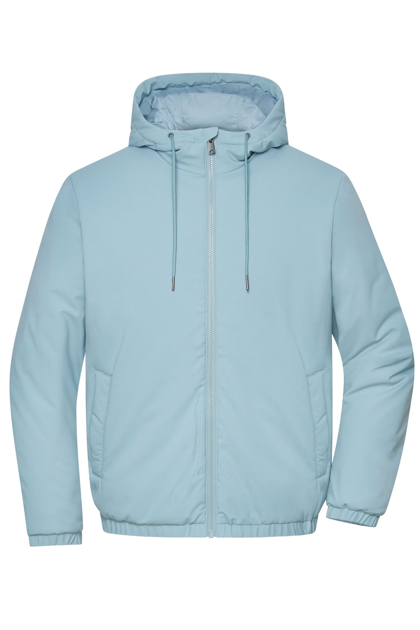 Casaco Bomber Masculino Acolchoado GRS