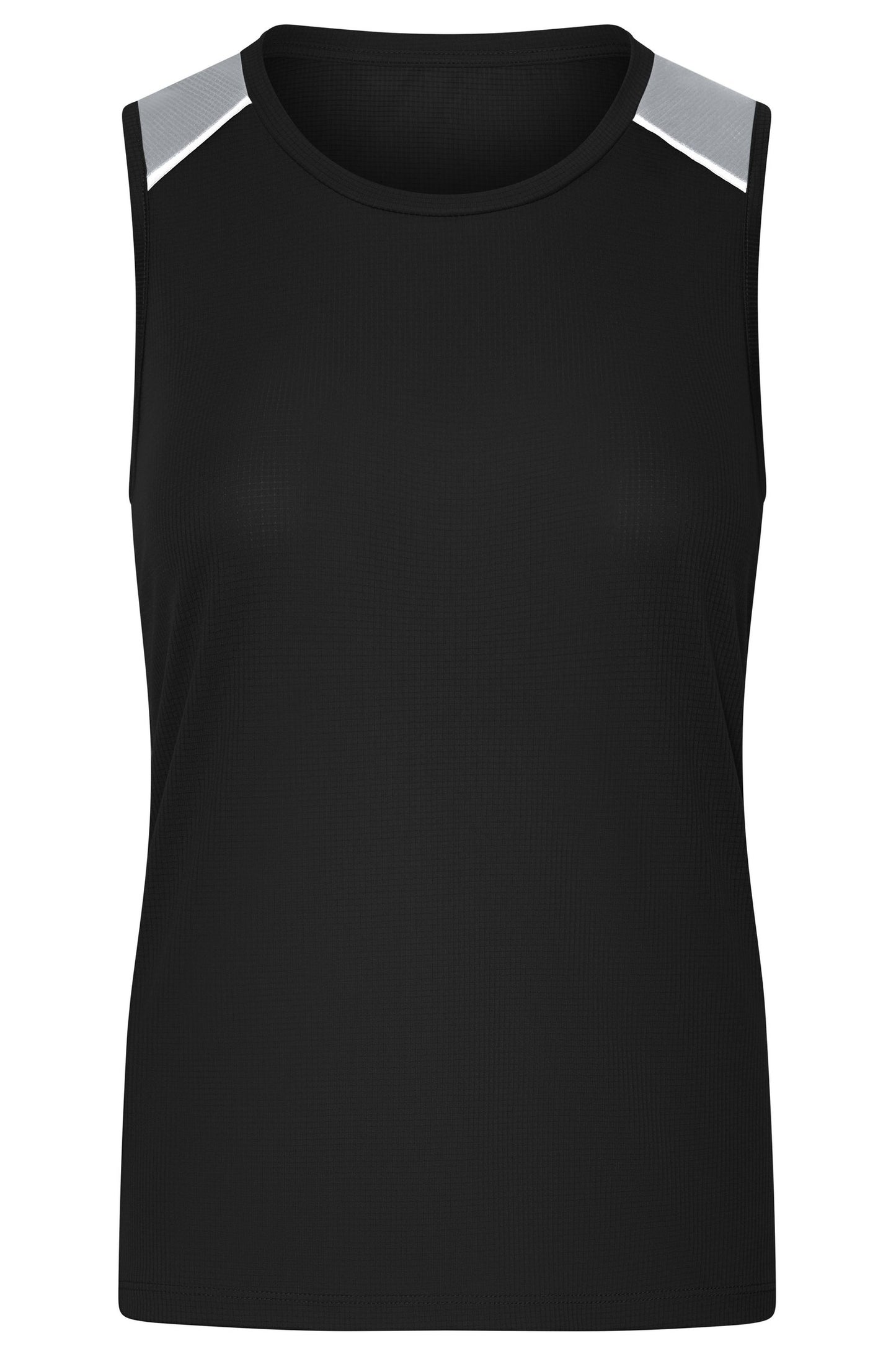 T-shirt Técnica Feminina Running em Poliéster Reciclado