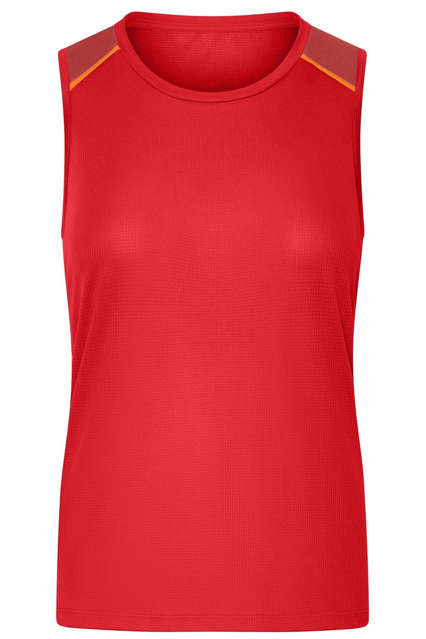 T-shirt Técnica Feminina Running em Poliéster Reciclado