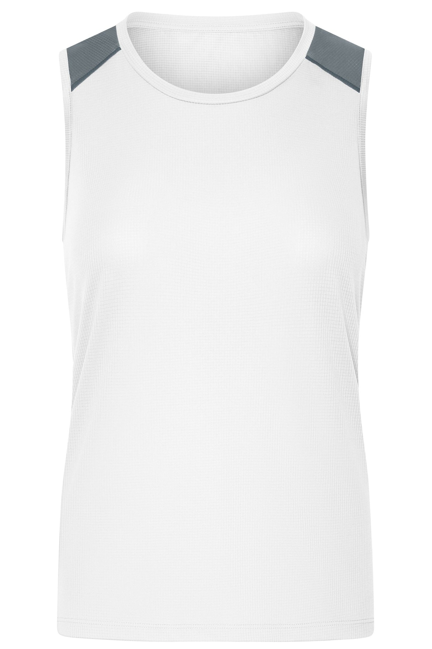 T-shirt Técnica Feminina Running em Poliéster Reciclado