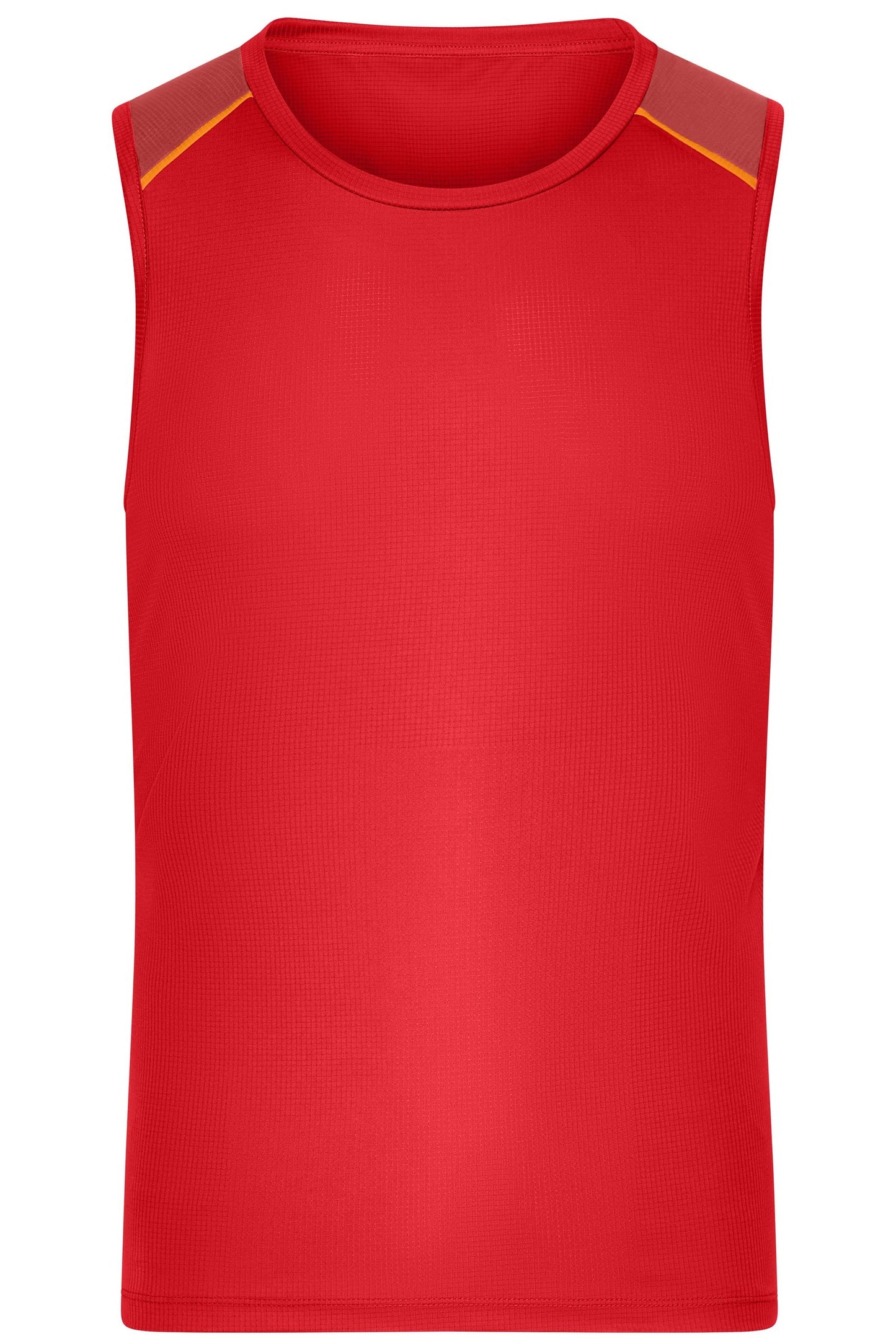 Camisola Técnica Running Homem em Poliéster Reciclado