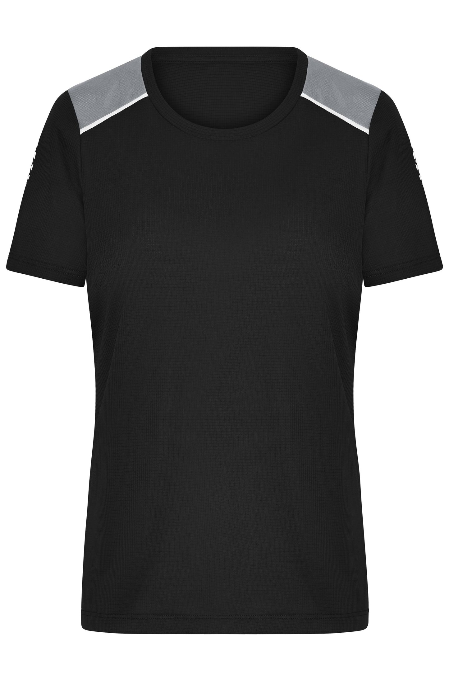T-shirt Running Senhora em Poliéster Reciclado