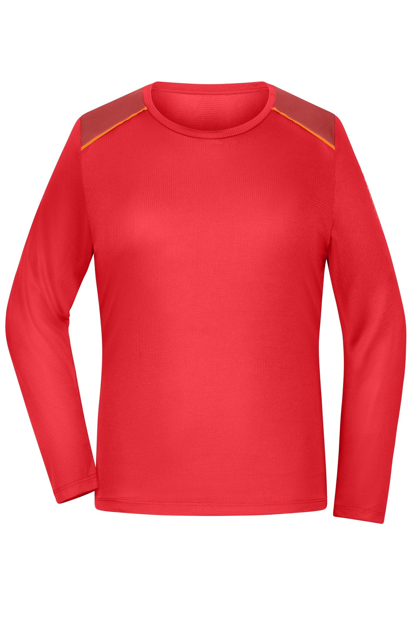 Camisola Running Senhora Manga Comprida Reciclada