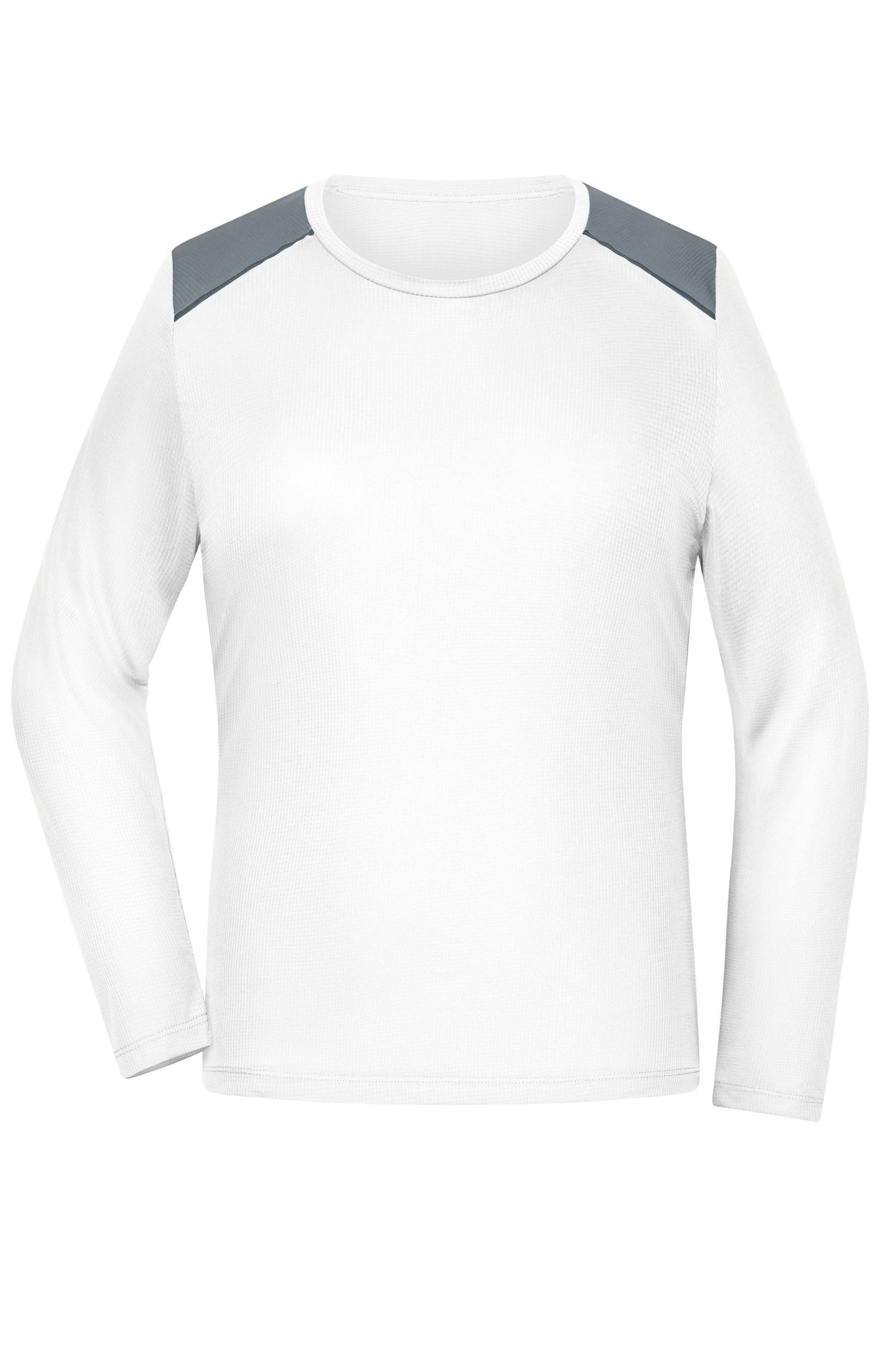 Camisola Running Senhora Manga Comprida Reciclada