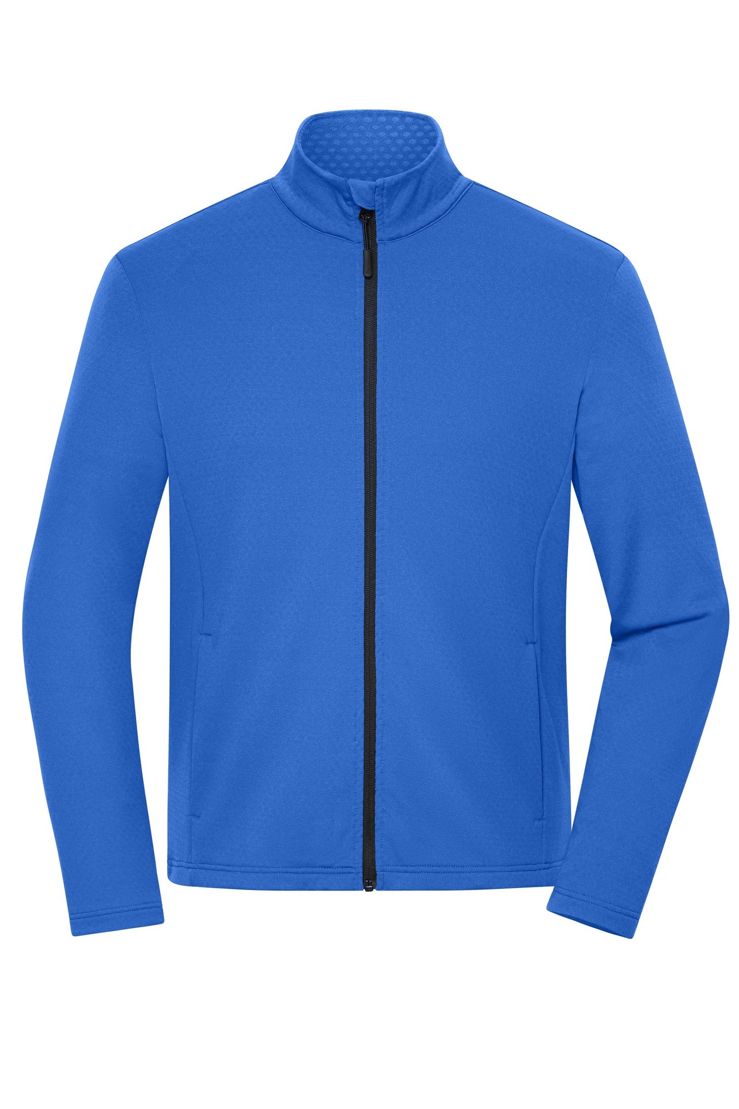 Casaco Fleece Desportivo Masculino Sustentável