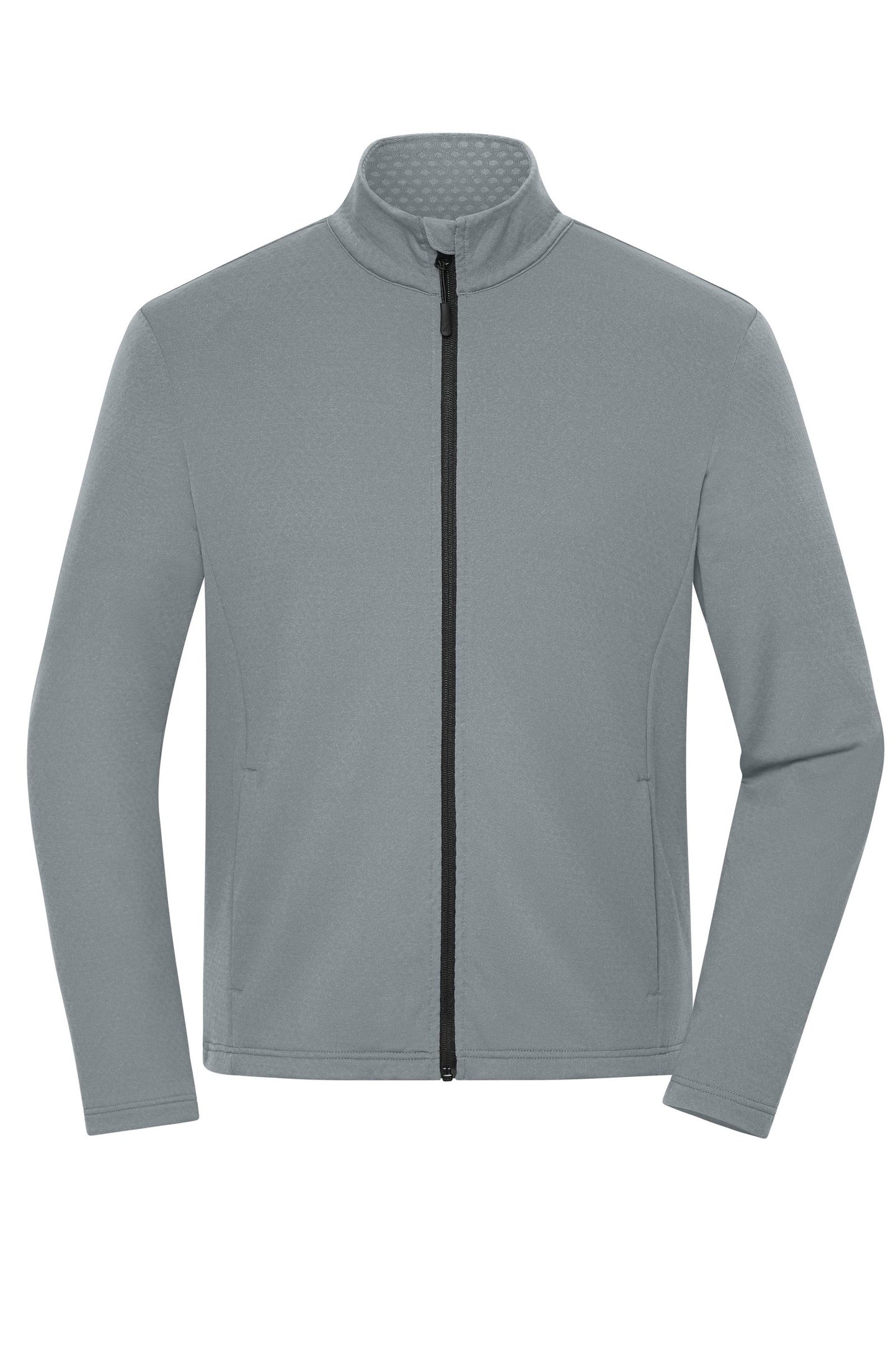 Casaco Fleece Desportivo Masculino Sustentável