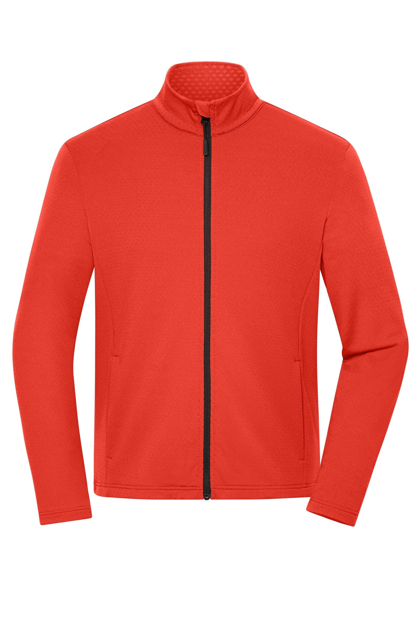 Casaco Fleece Desportivo Masculino Sustentável