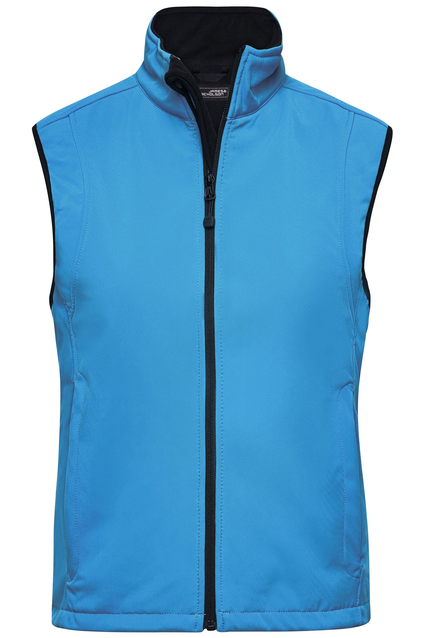 Colete Softshell Feminino Funcional e Resistente