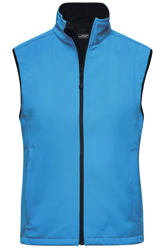 Colete Softshell Feminino Funcional e Resistente