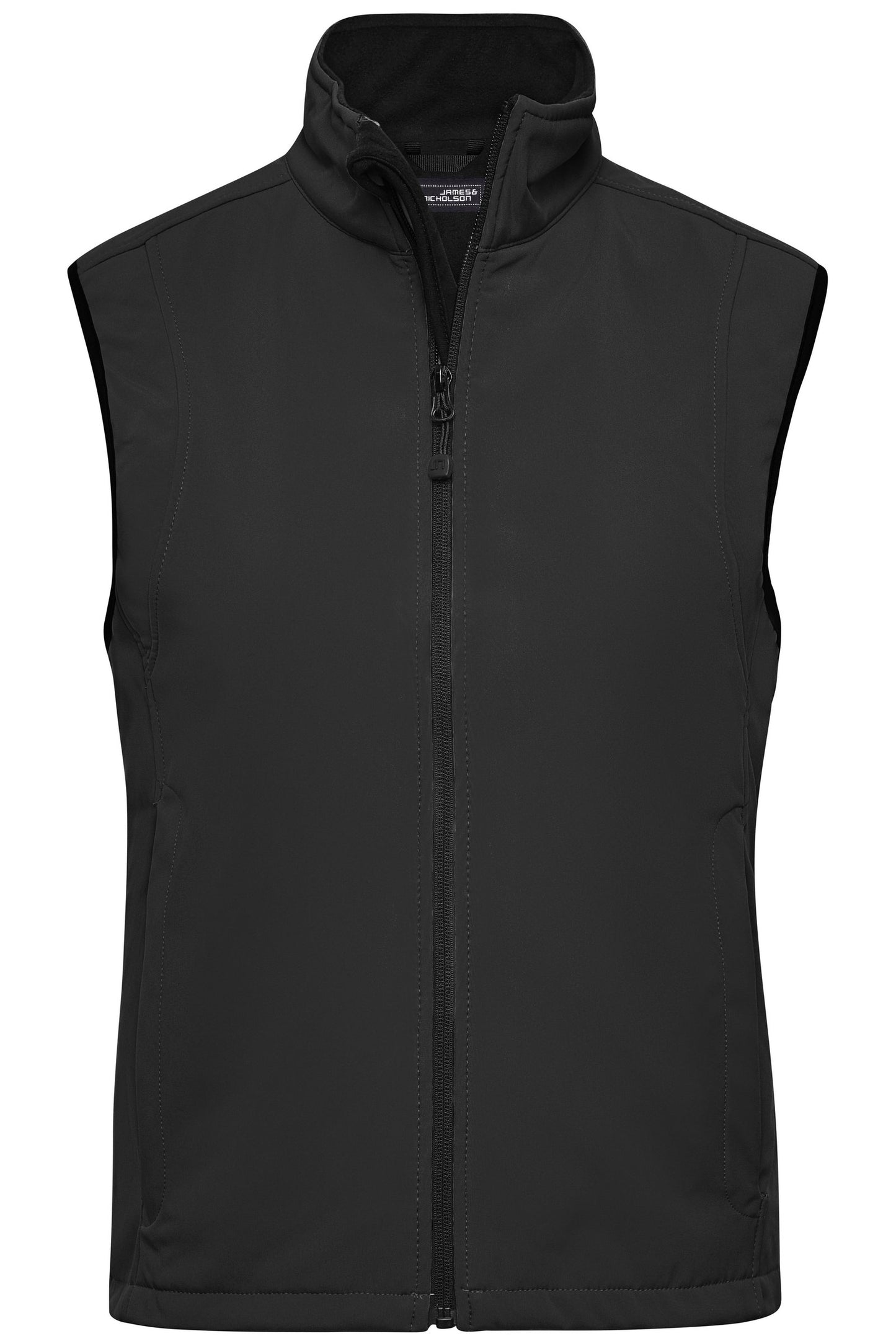 Colete Softshell Feminino Funcional e Resistente