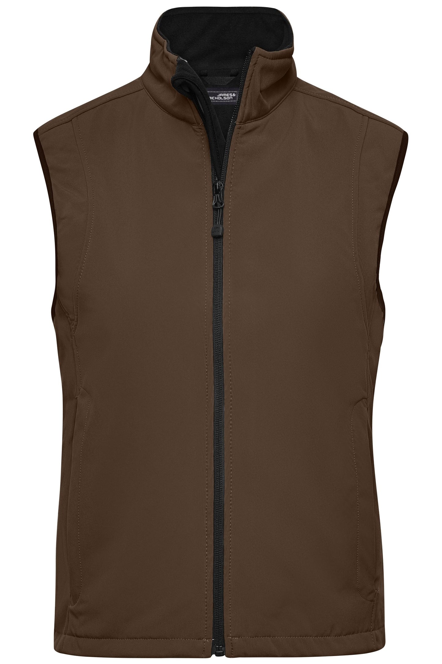 Colete Softshell Feminino Funcional e Resistente