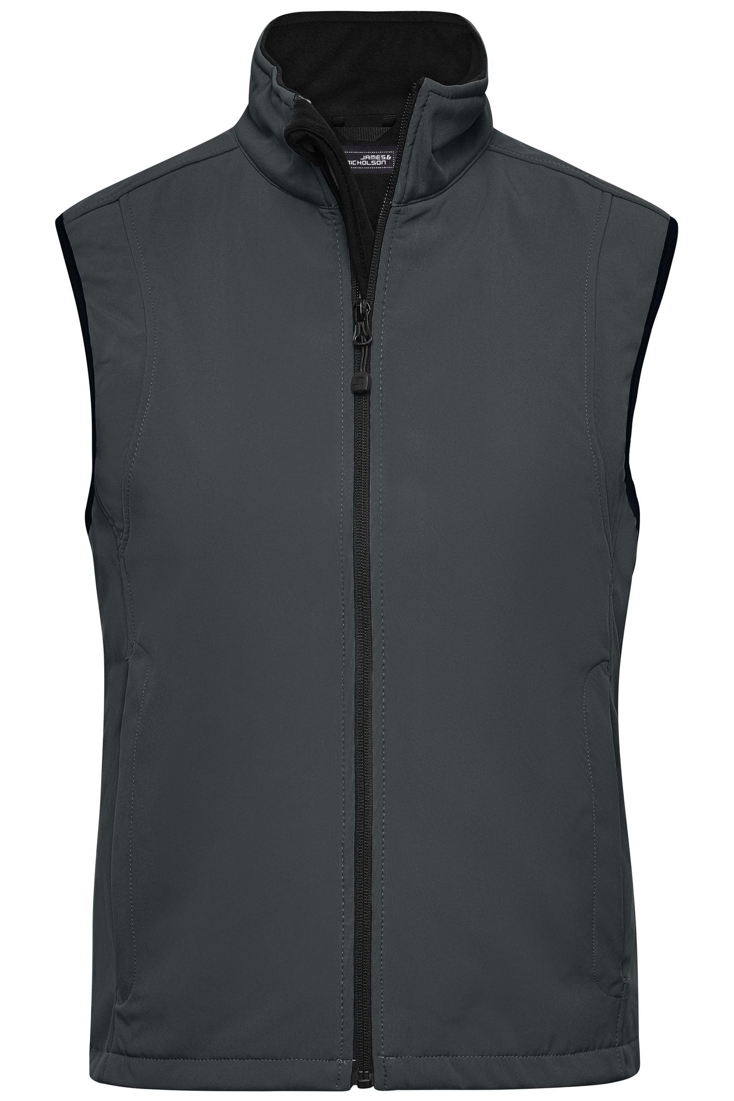 Colete Softshell Feminino Funcional e Resistente