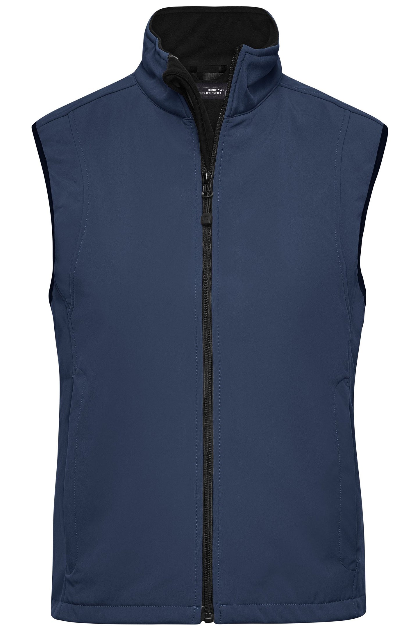 Colete Softshell Feminino Funcional e Resistente
