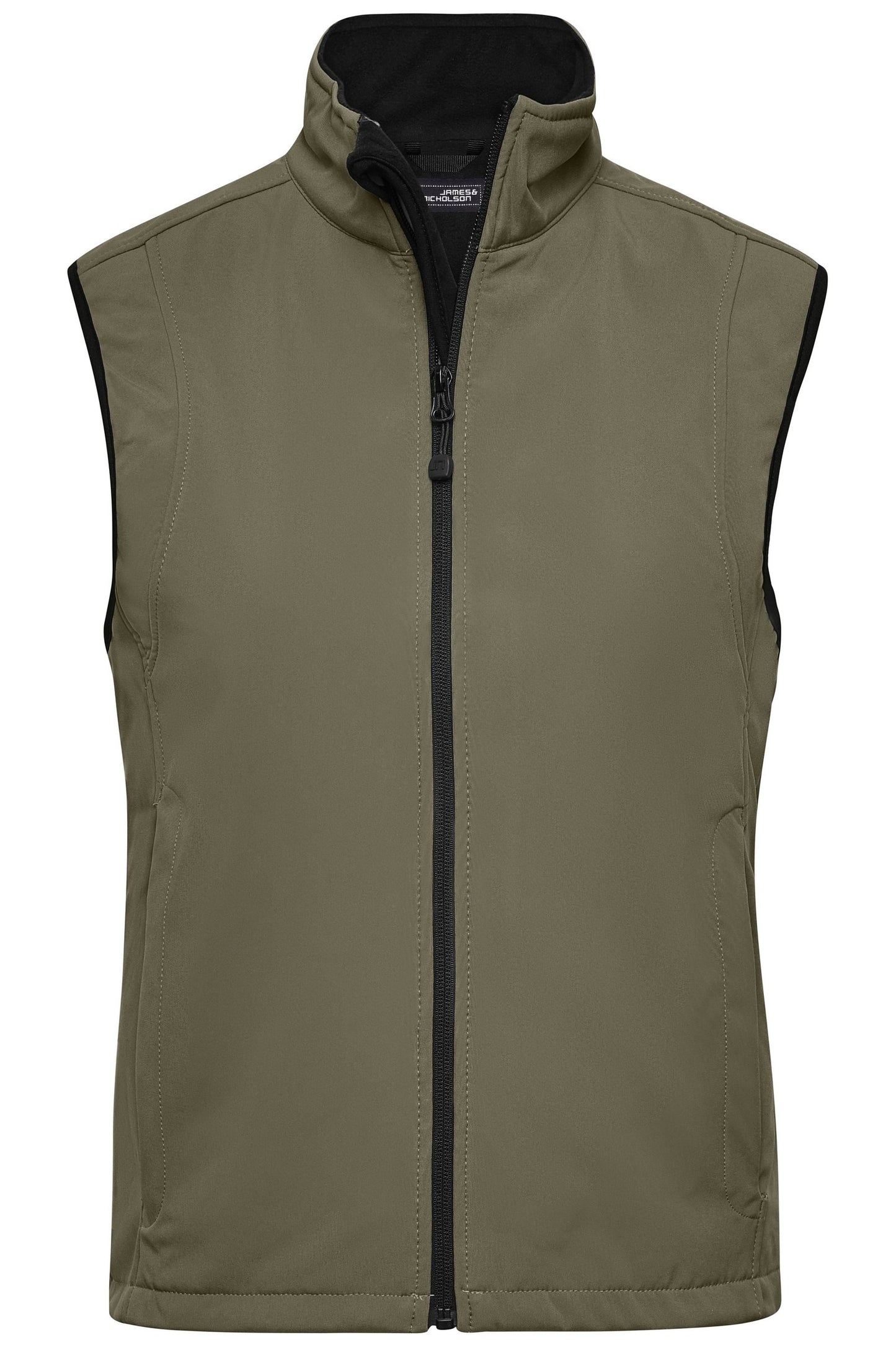 Colete Softshell Feminino Funcional e Resistente