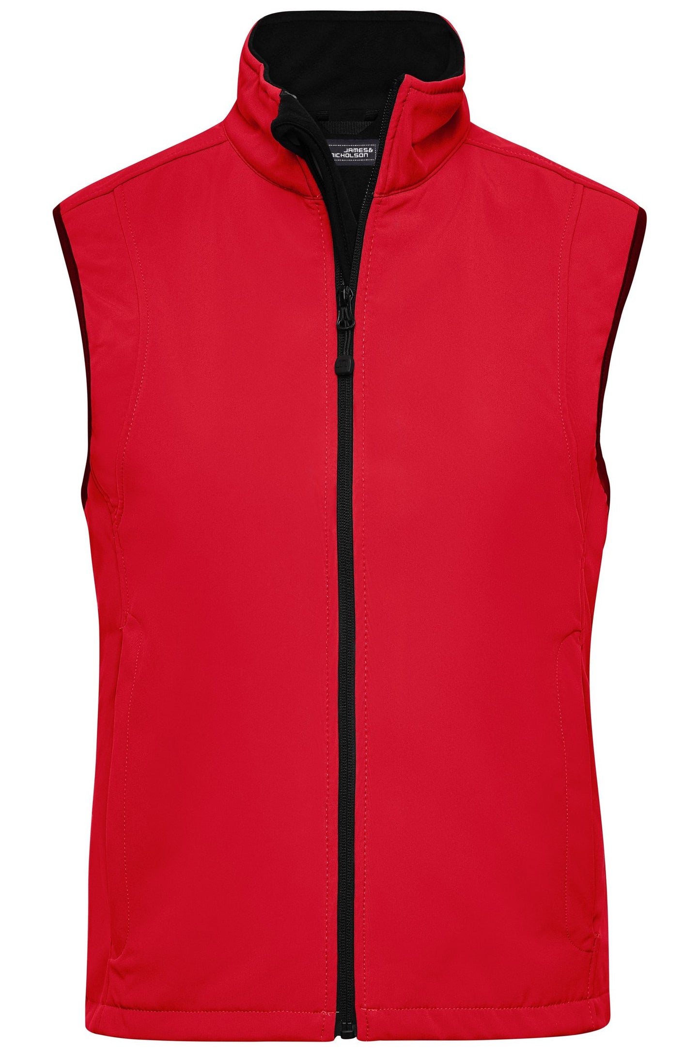 Colete Softshell Feminino Funcional e Resistente