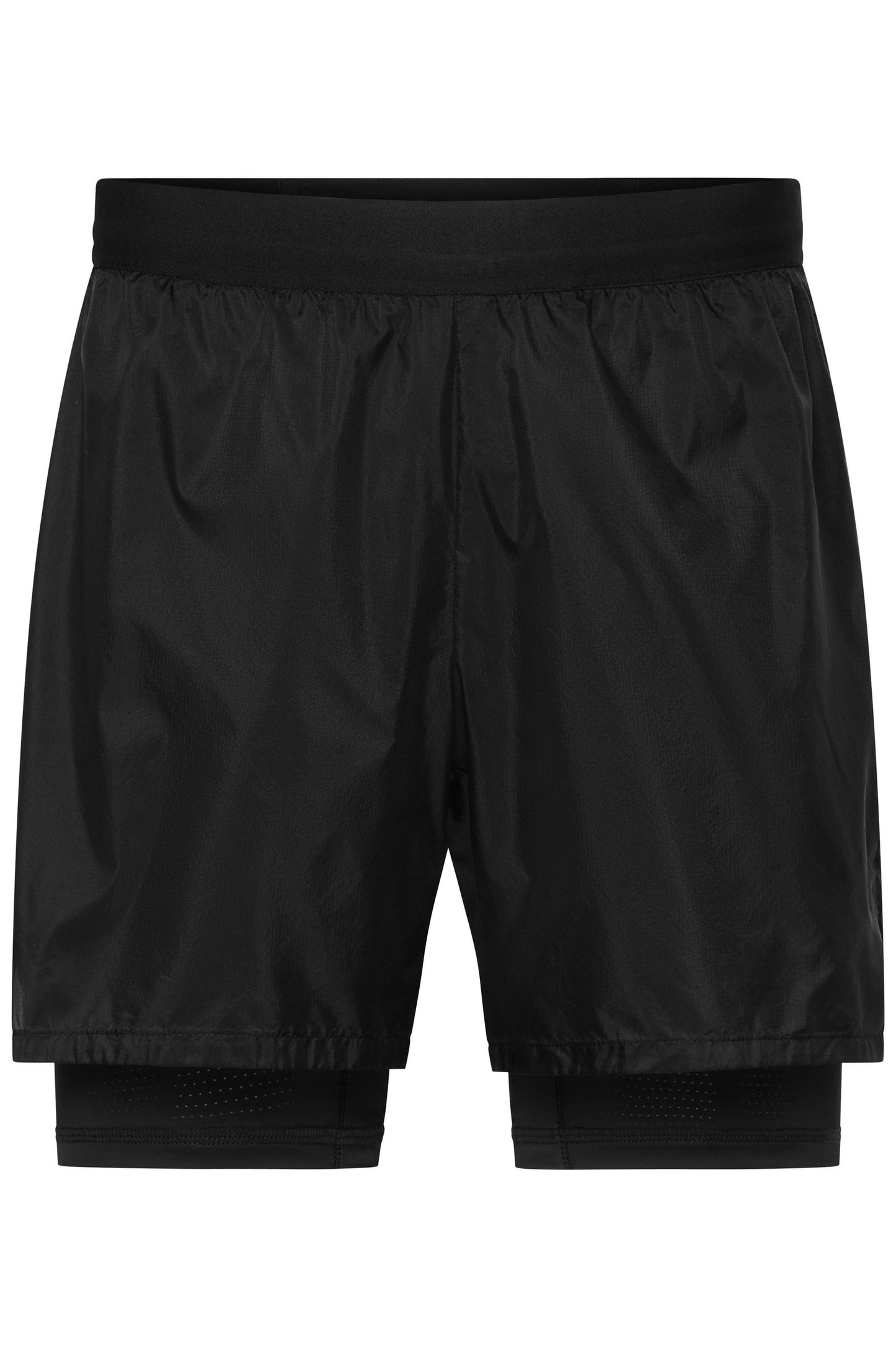 Calções Leves para Corrida e Fitness Masculinos