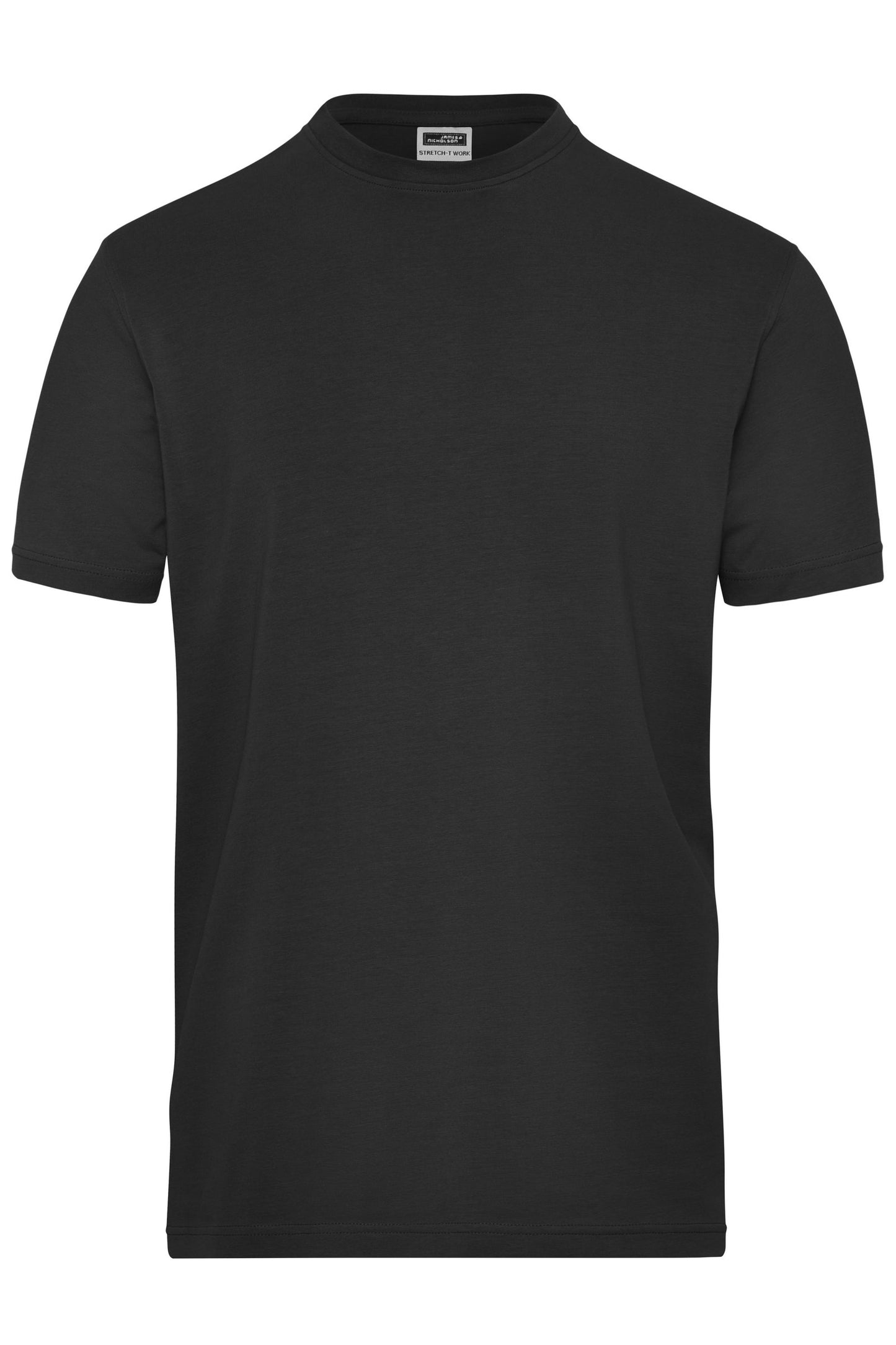 T-shirt Stretch-T BIO Homem - Algodão Orgânico