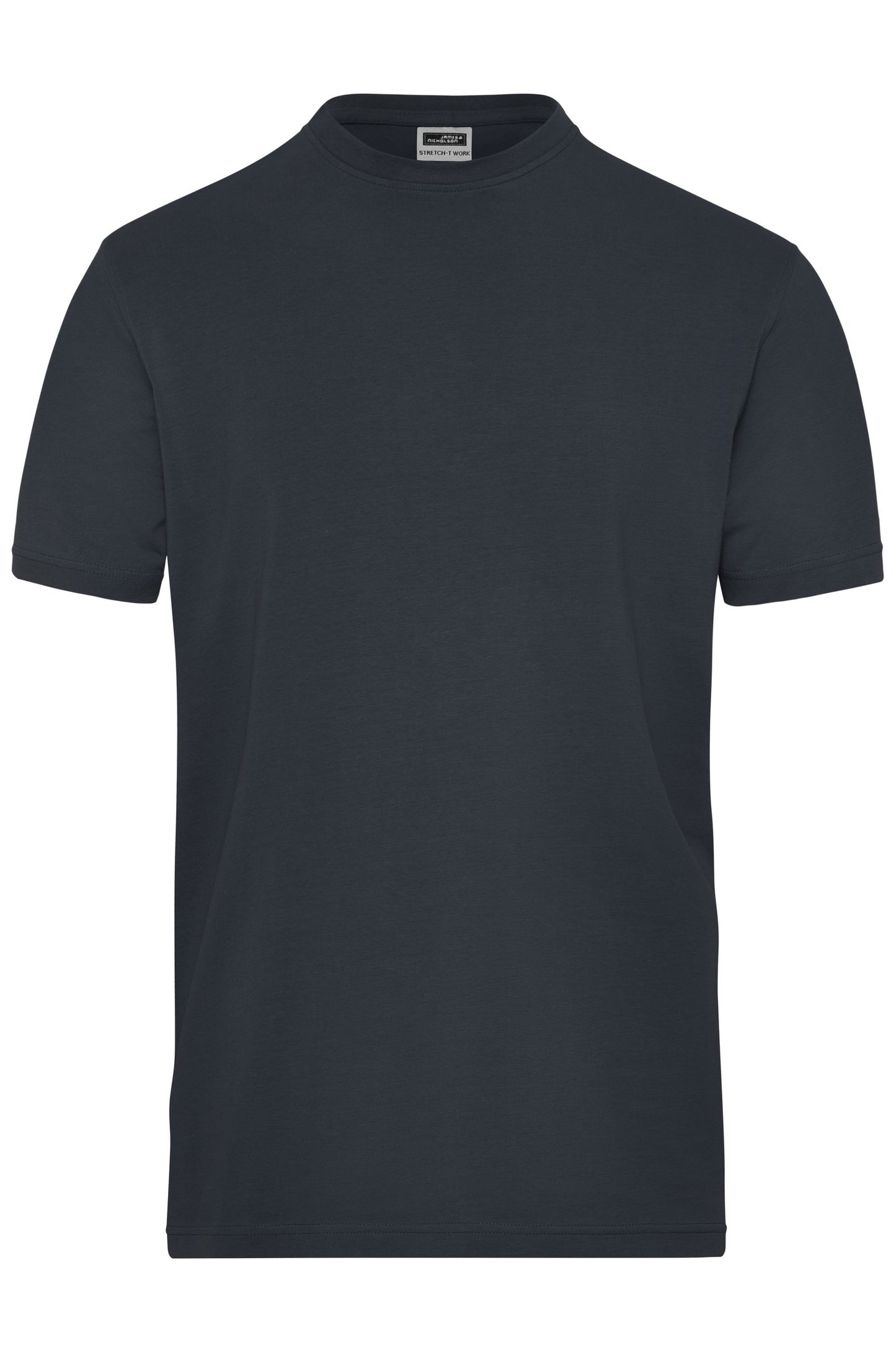T-shirt Stretch-T BIO Homem - Algodão Orgânico