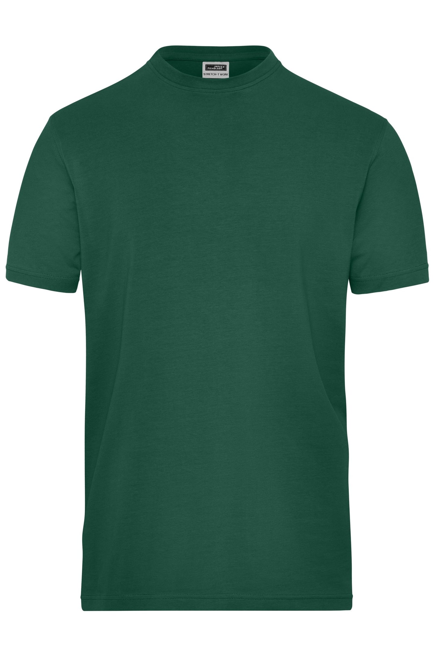 T-shirt Stretch-T BIO Homem - Algodão Orgânico