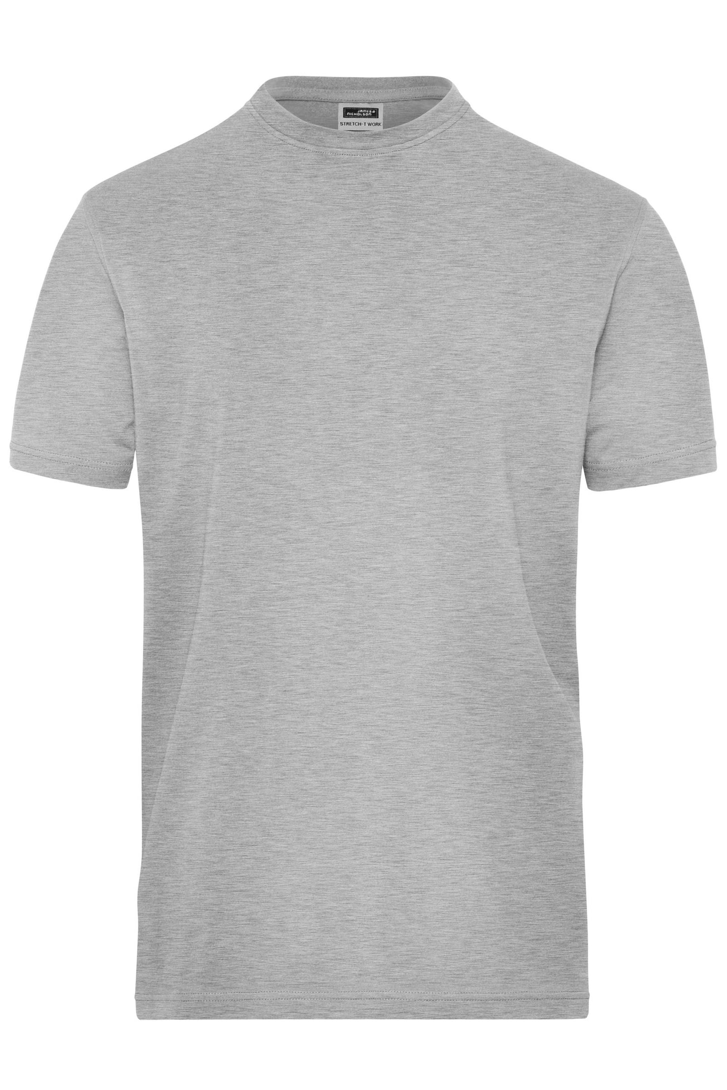 T-shirt Stretch-T BIO Homem - Algodão Orgânico