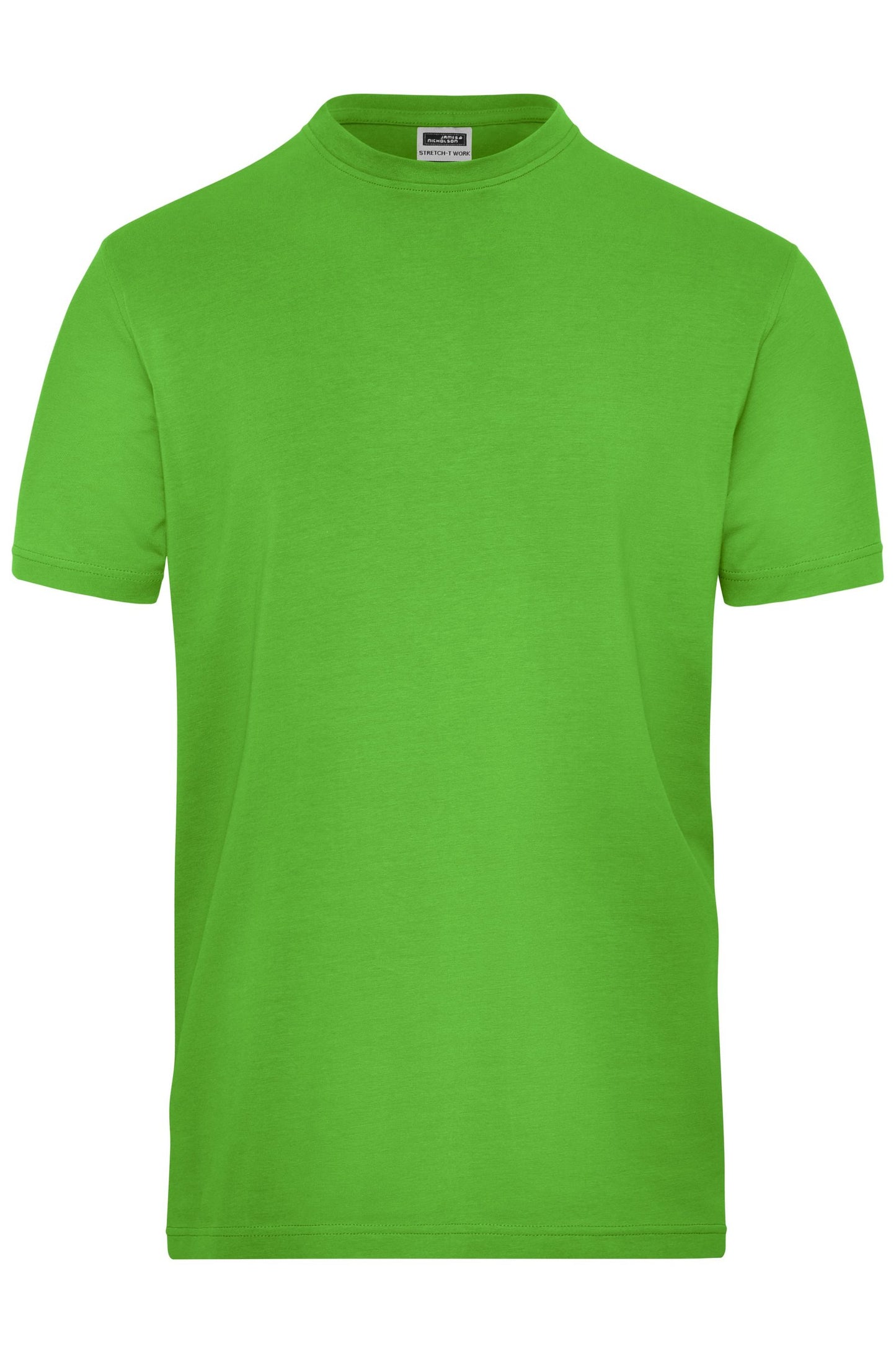 T-shirt Stretch-T BIO Homem - Algodão Orgânico