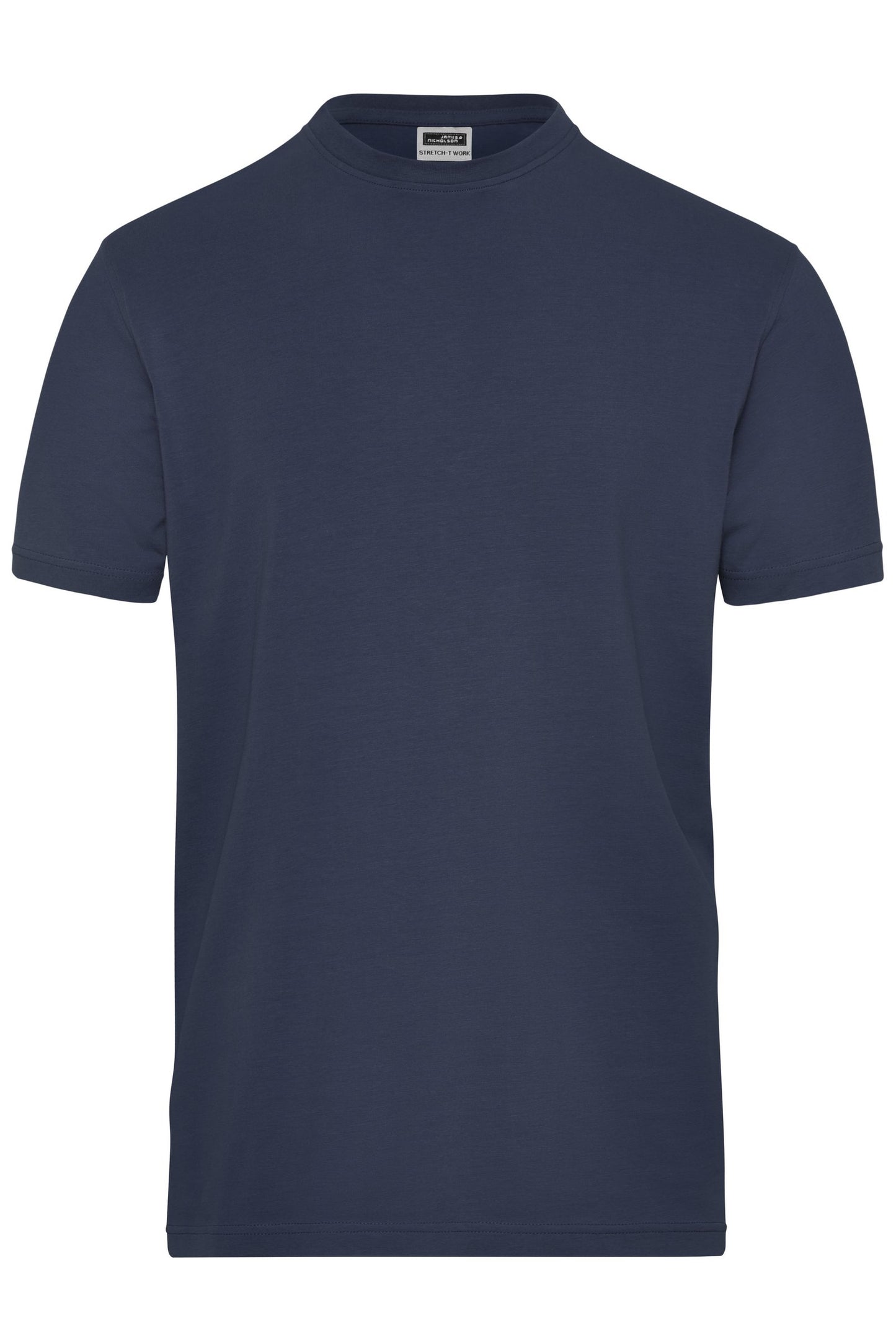 T-shirt Stretch-T BIO Homem - Algodão Orgânico