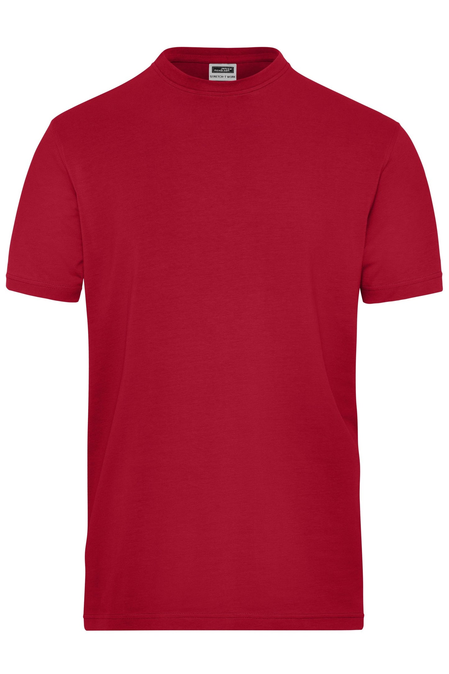 T-shirt Stretch-T BIO Homem - Algodão Orgânico