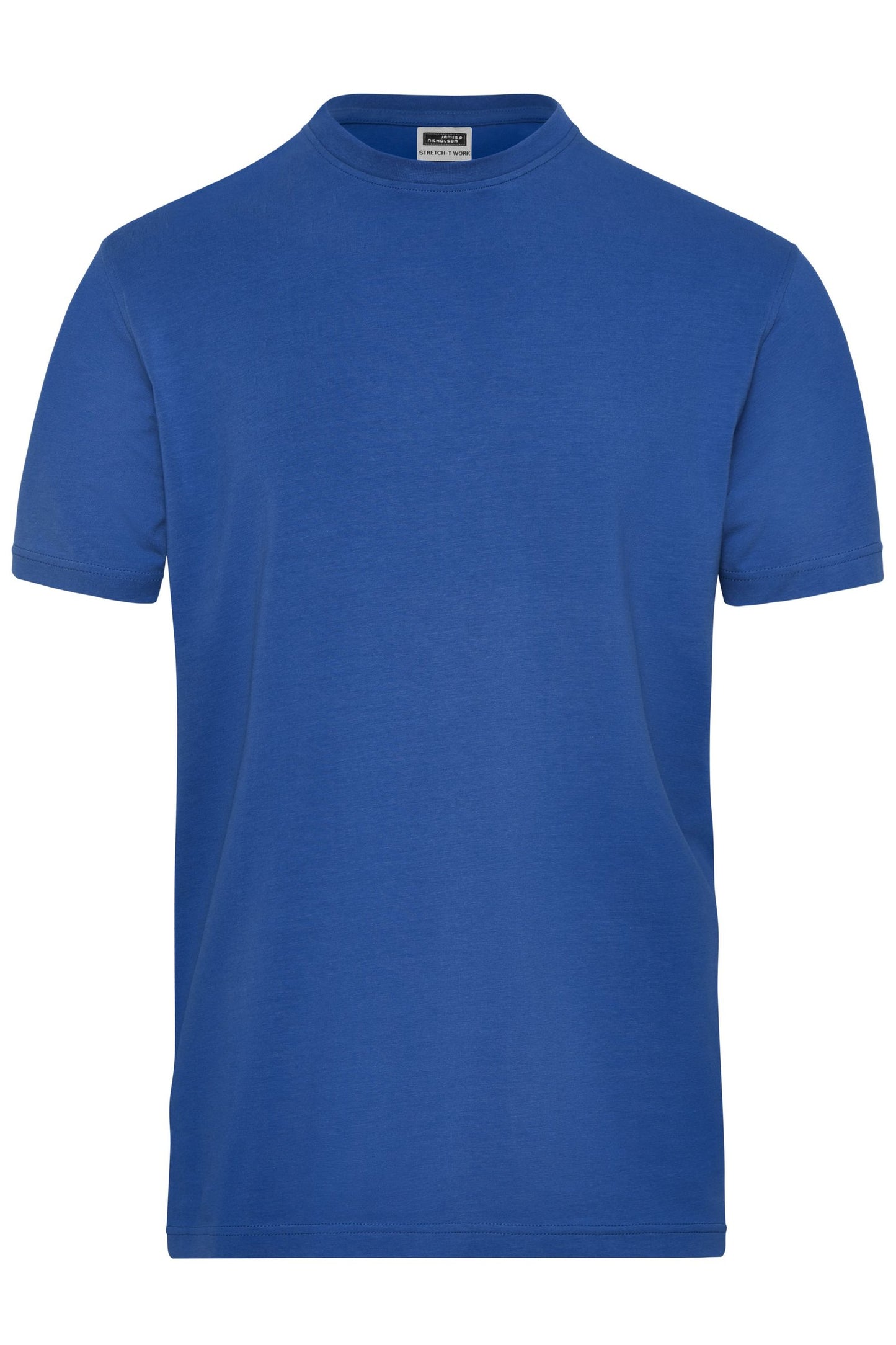T-shirt Stretch-T BIO Homem - Algodão Orgânico