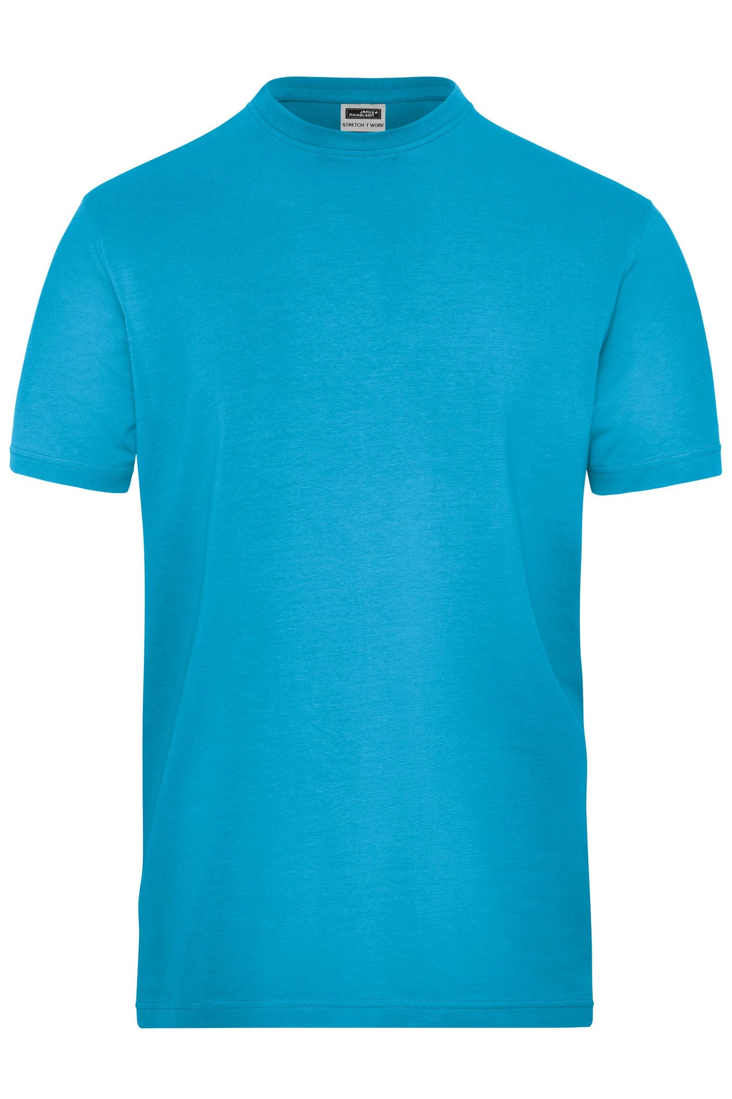T-shirt Stretch-T BIO Homem - Algodão Orgânico