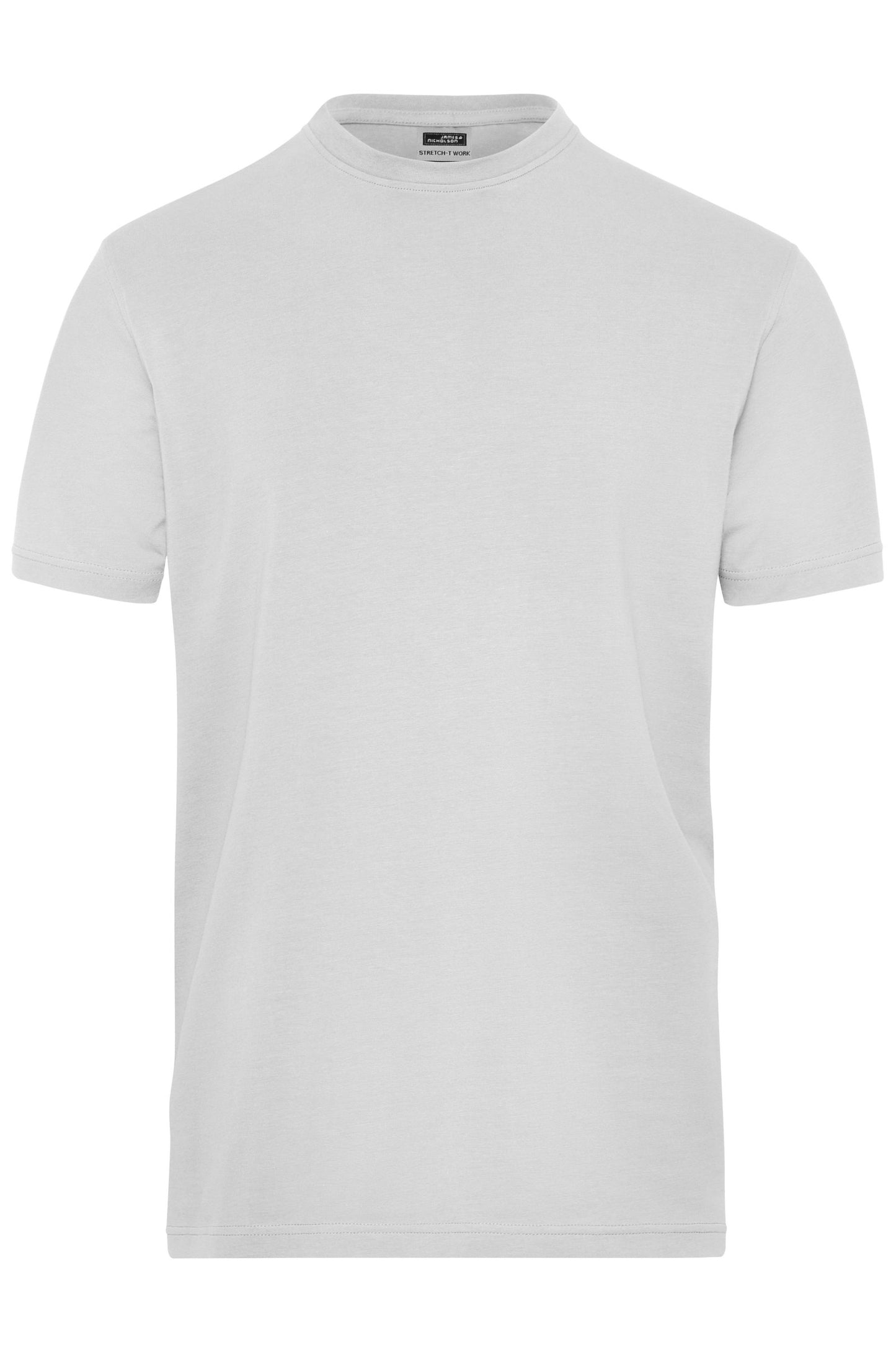 T-shirt Stretch-T BIO Homem - Algodão Orgânico