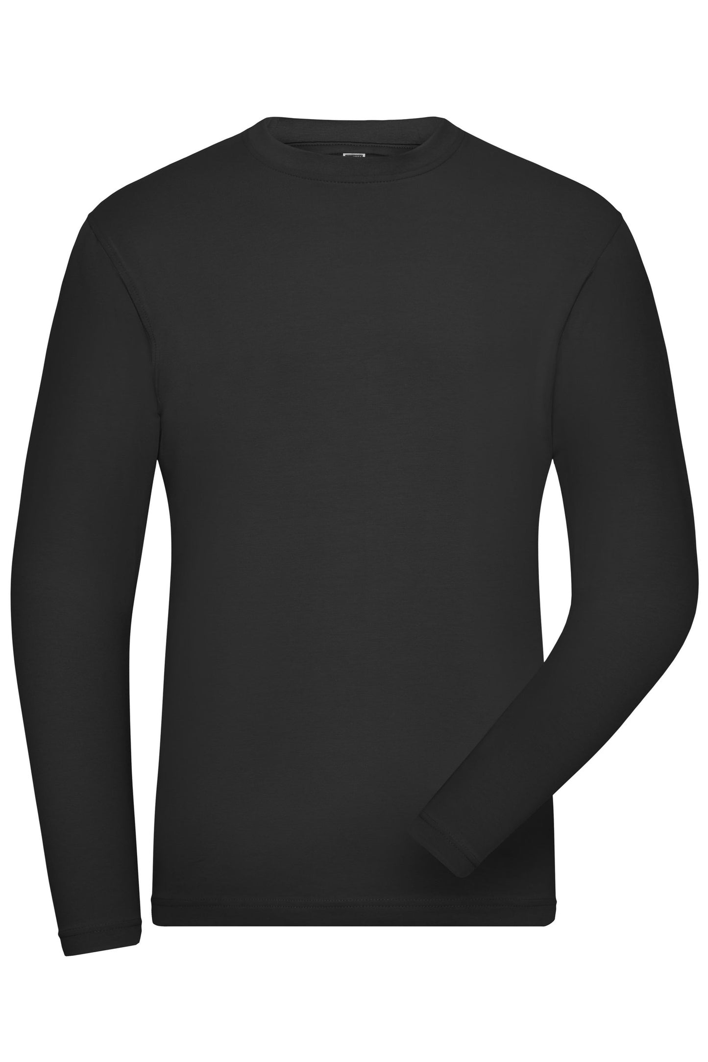 T-shirt Homem BIO Stretch Manga Comprida OCS