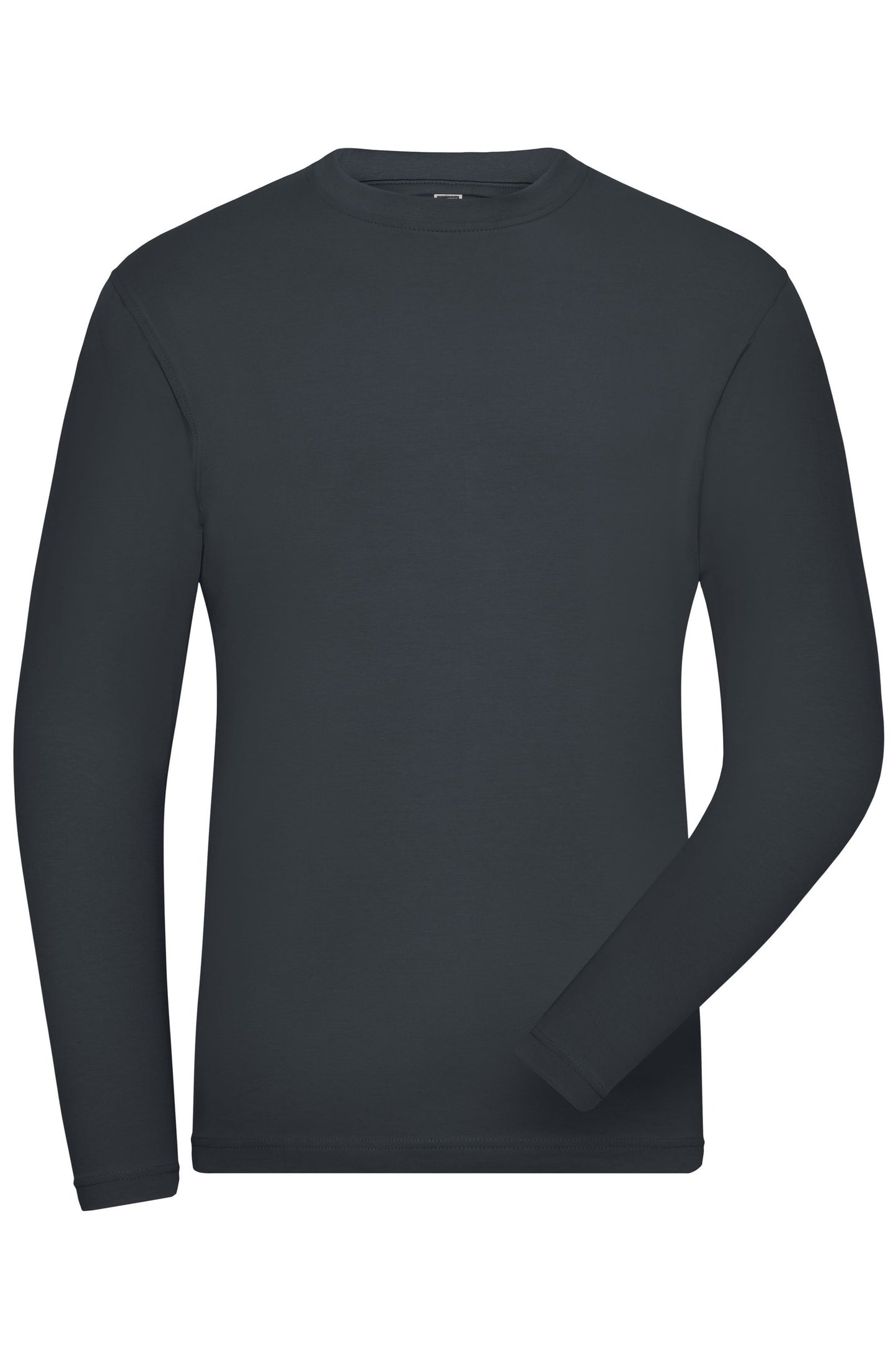 T-shirt Homem BIO Stretch Manga Comprida OCS
